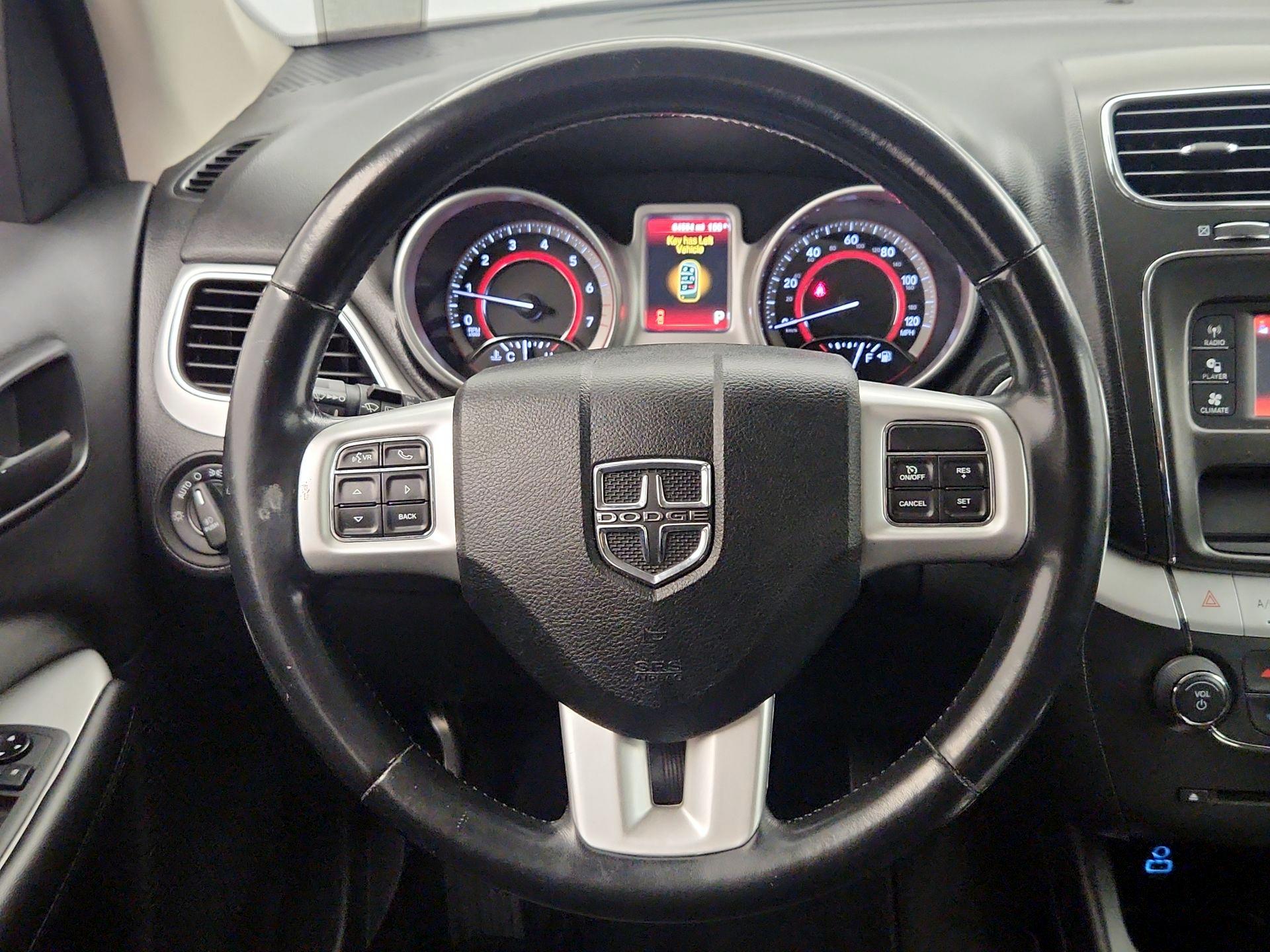 Thumbnail: 2019 Dodge Journey - 10