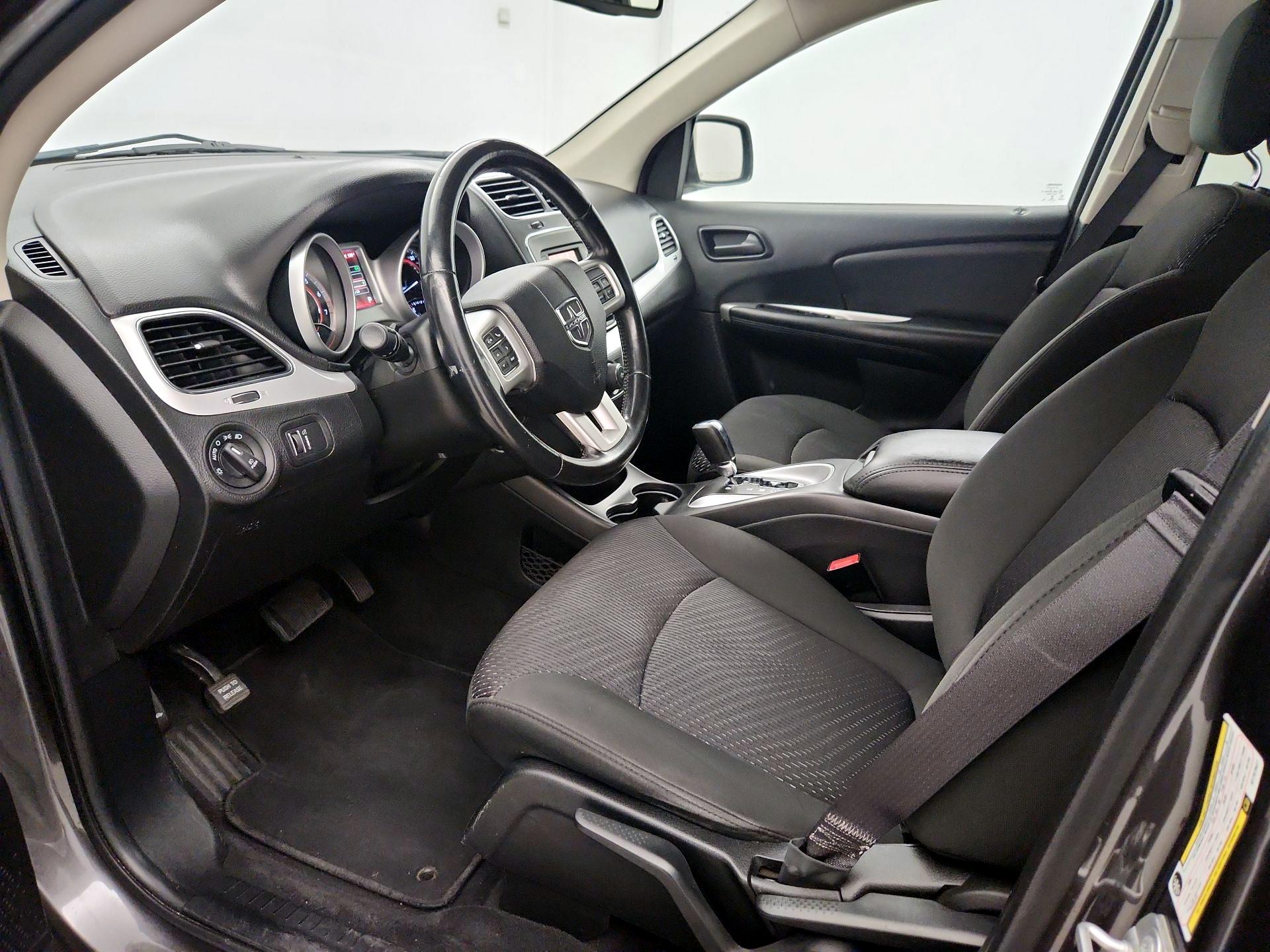 Thumbnail: 2019 Dodge Journey - 11