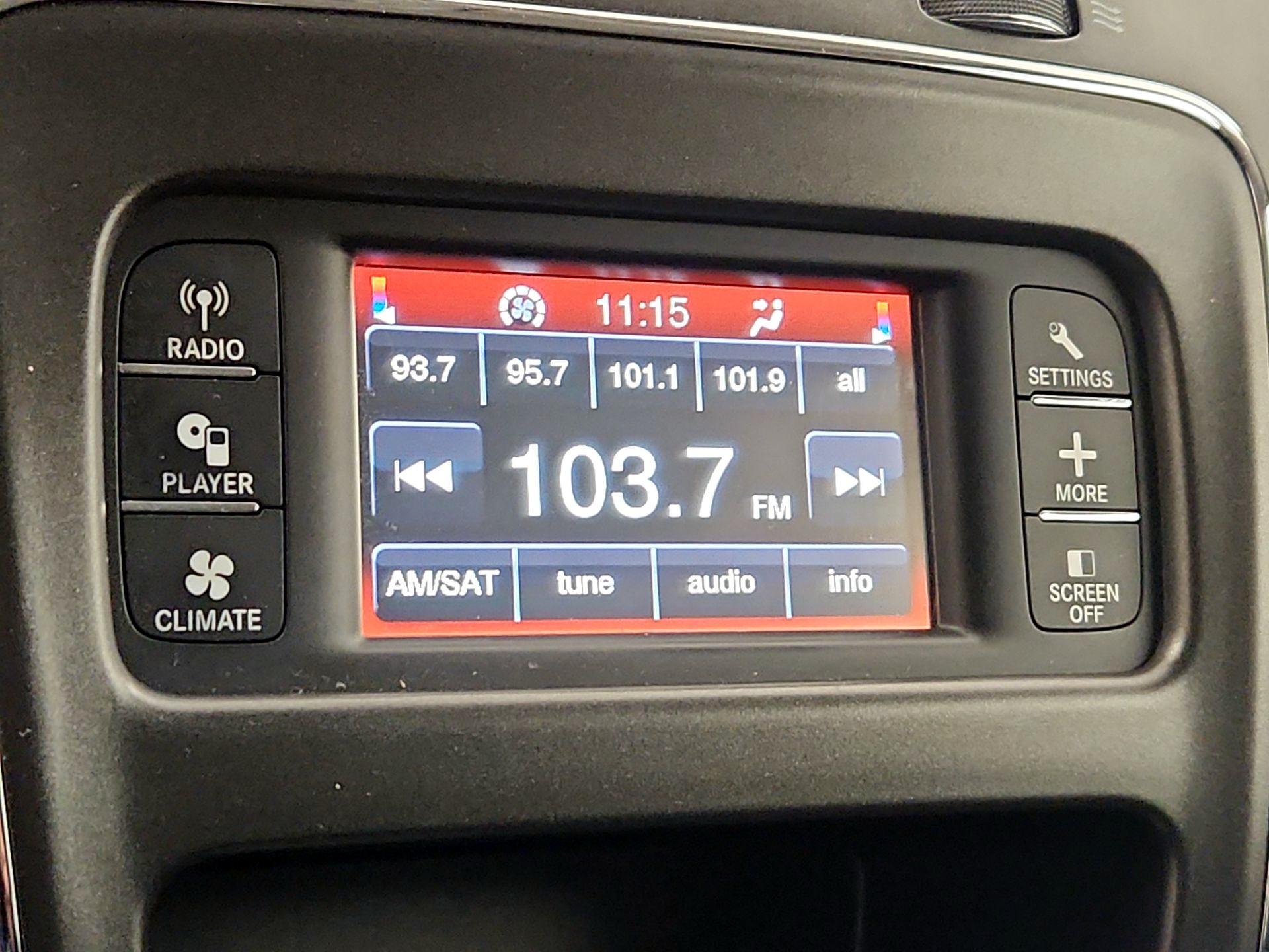 Thumbnail: 2019 Dodge Journey - 15