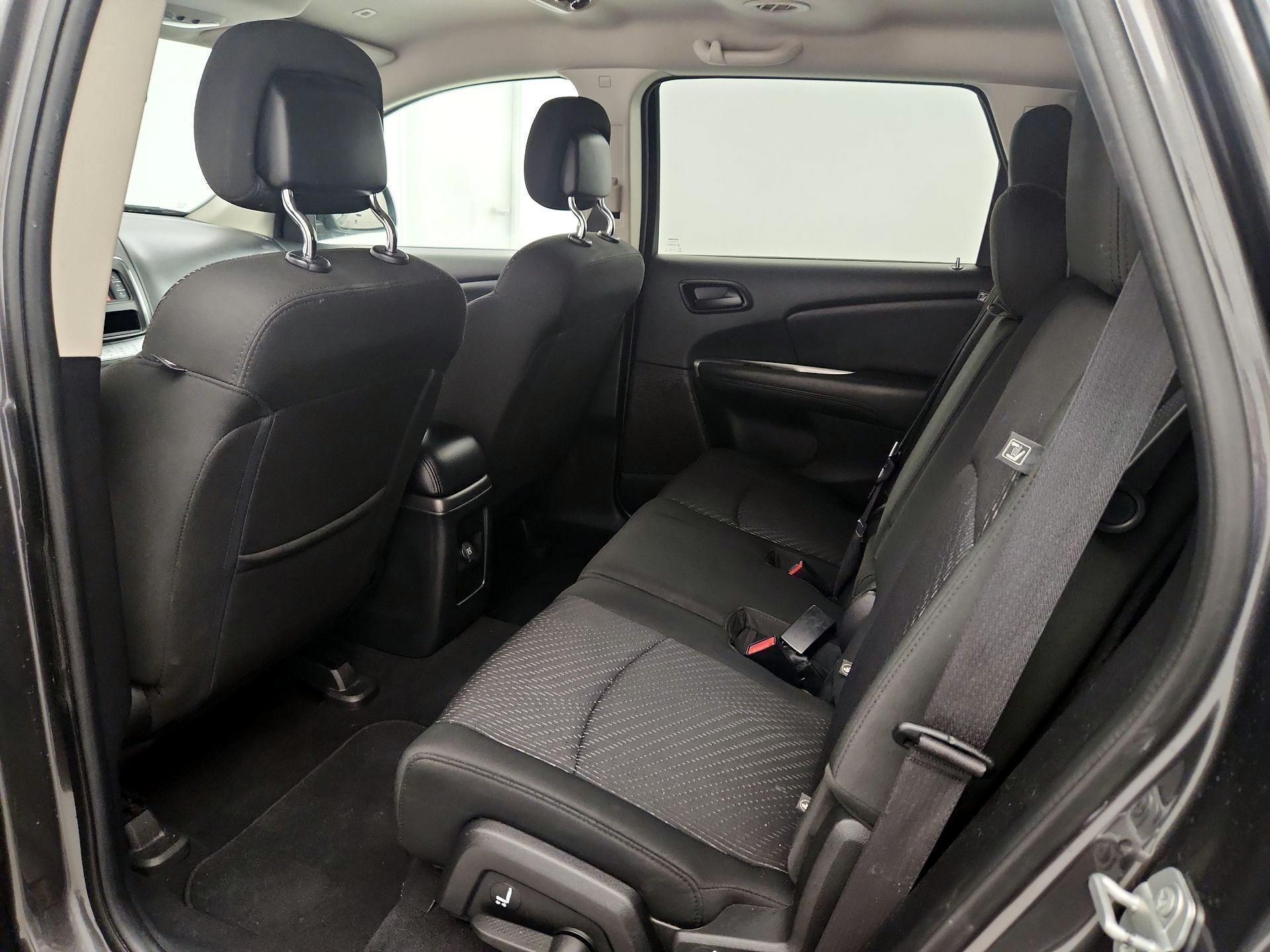 Thumbnail: 2019 Dodge Journey - 19
