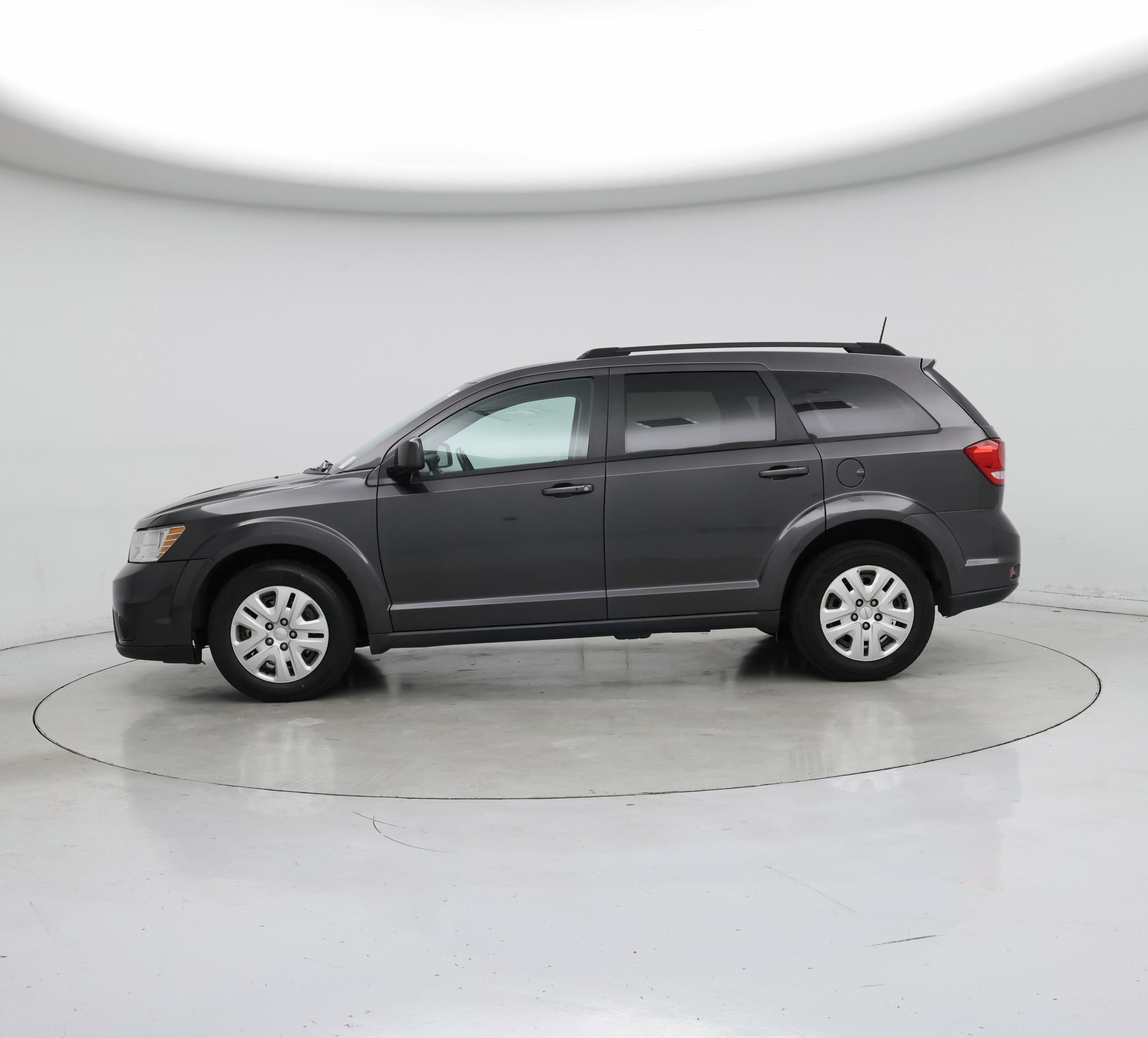 Thumbnail: 2019 Dodge Journey - 3
