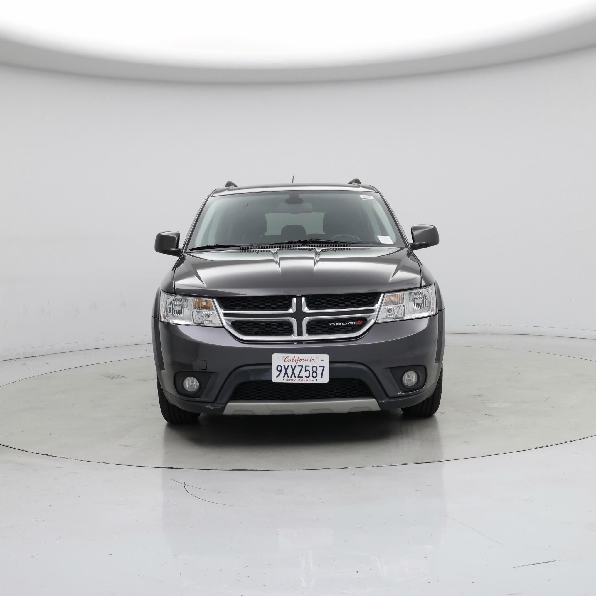 Thumbnail: 2019 Dodge Journey - 5