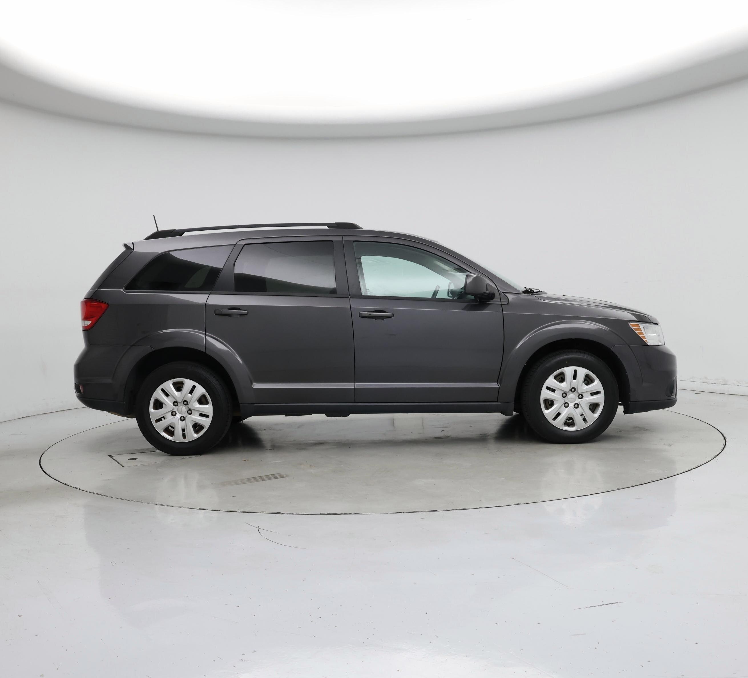 Thumbnail: 2019 Dodge Journey - 7