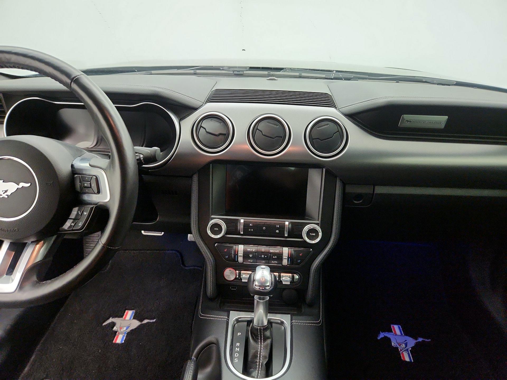 Thumbnail: 2021 Ford Mustang - 9