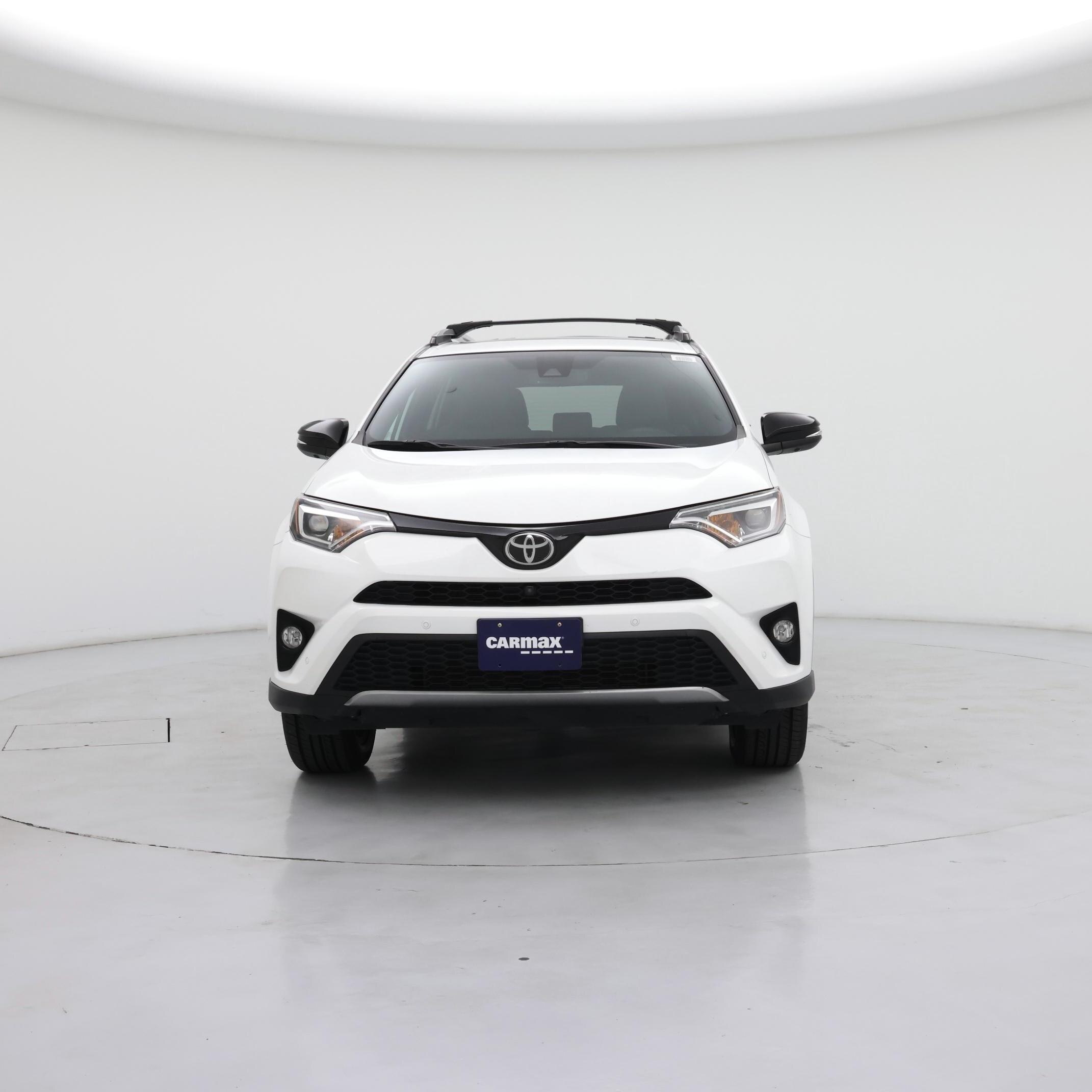 Thumbnail: 2018 Toyota RAV4 - 5