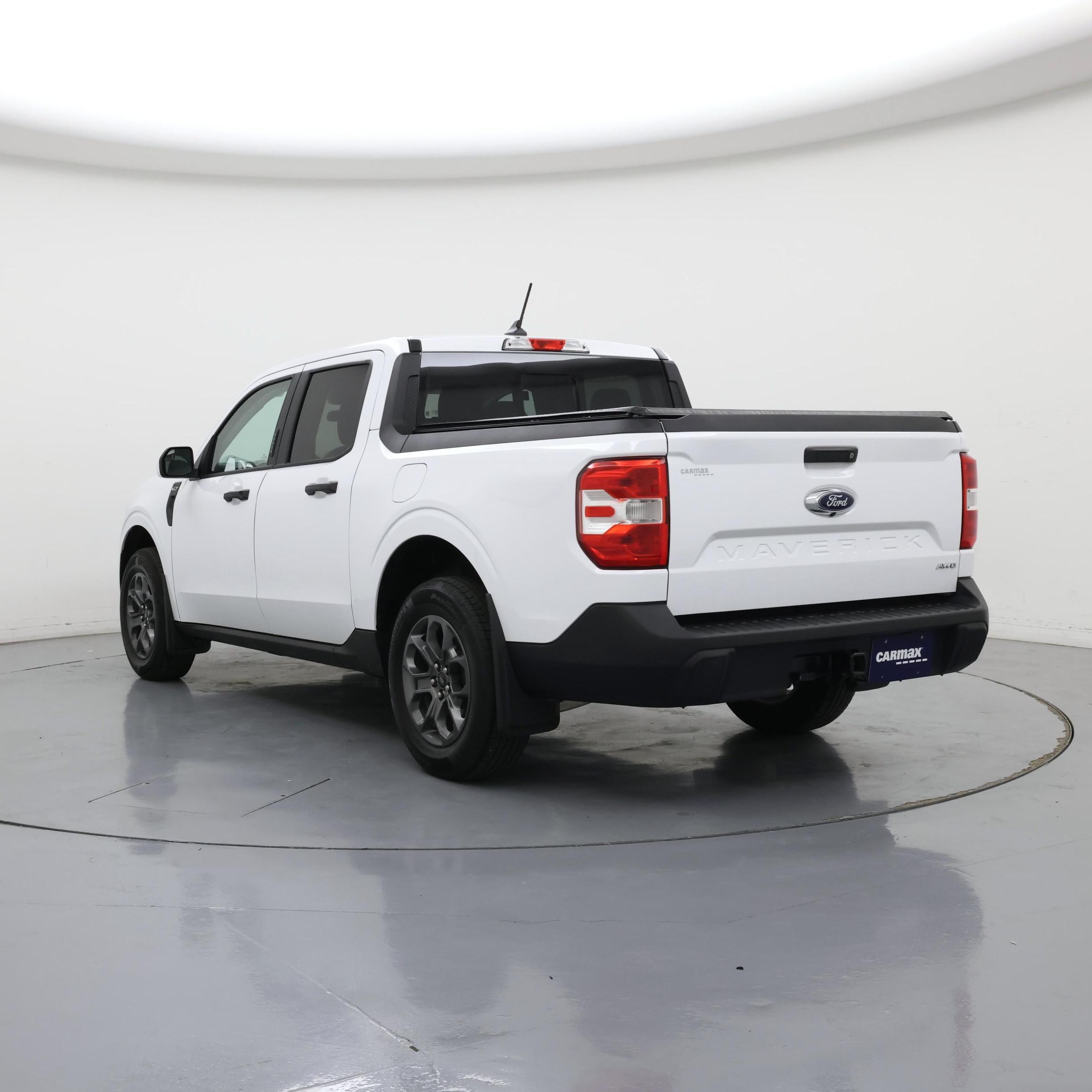 Thumbnail: 2022 Ford Maverick - 2