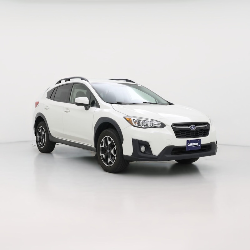 2019 Subaru Crosstrek Premium