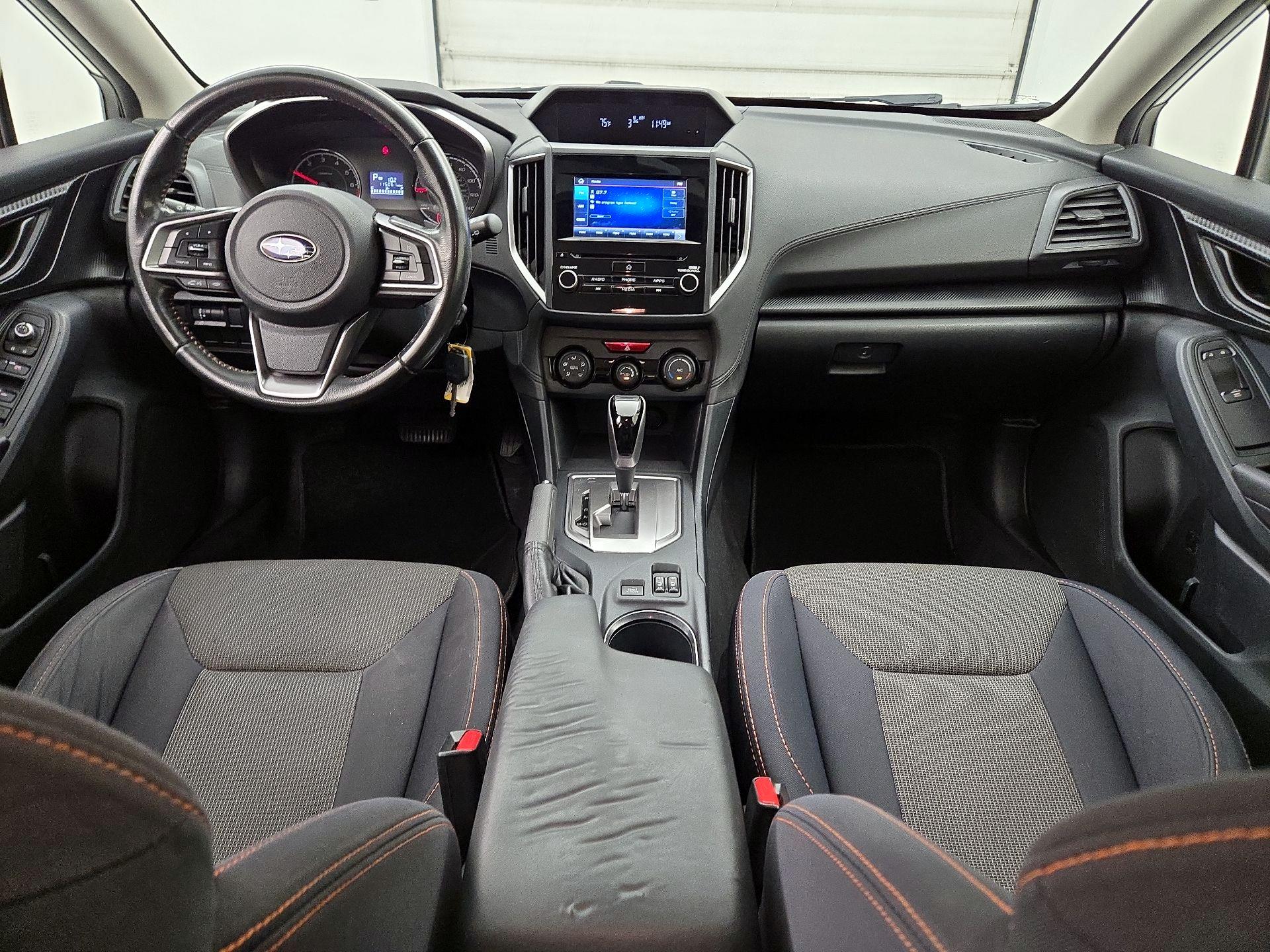 Thumbnail: 2019 Subaru Crosstrek - 9