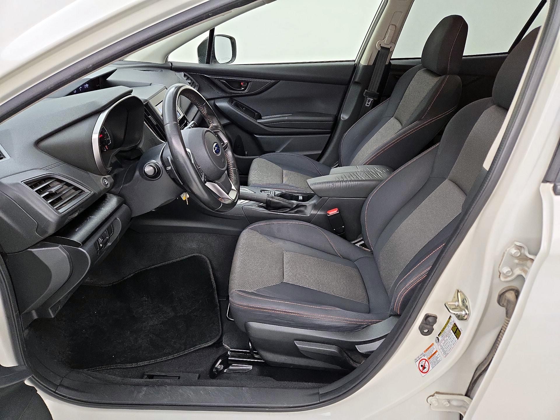 Thumbnail: 2019 Subaru Crosstrek - 11