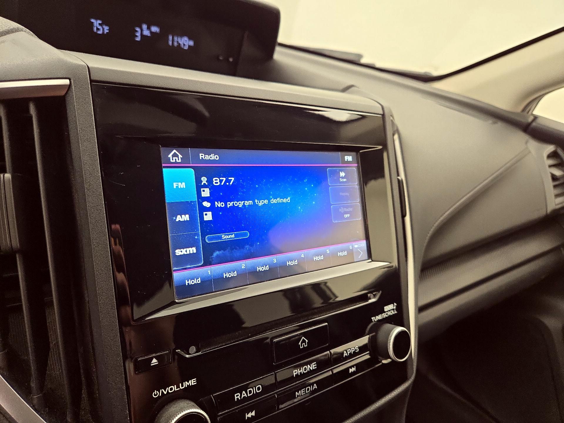 Thumbnail: 2019 Subaru Crosstrek - 15