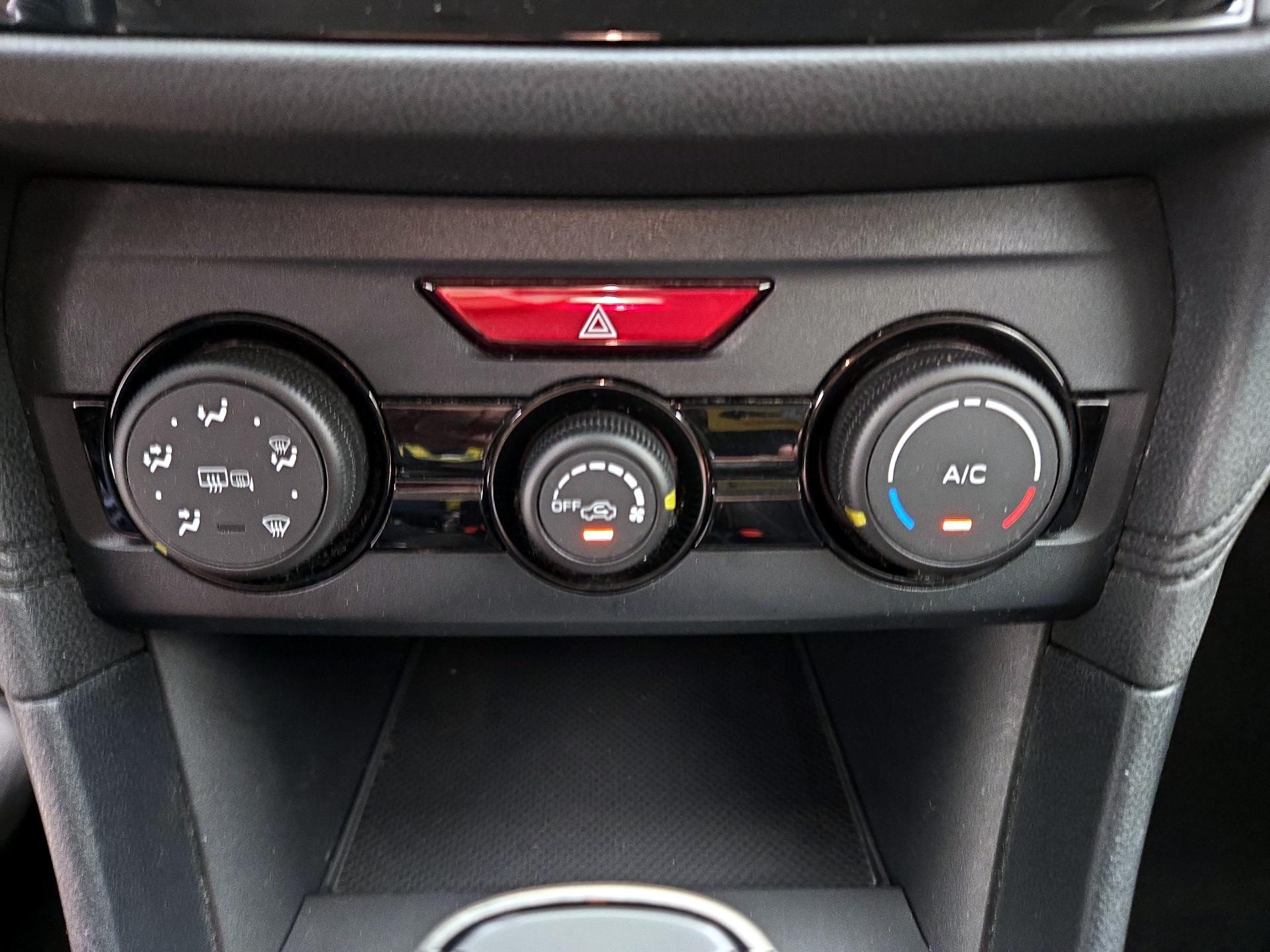 Thumbnail: 2019 Subaru Crosstrek - 16