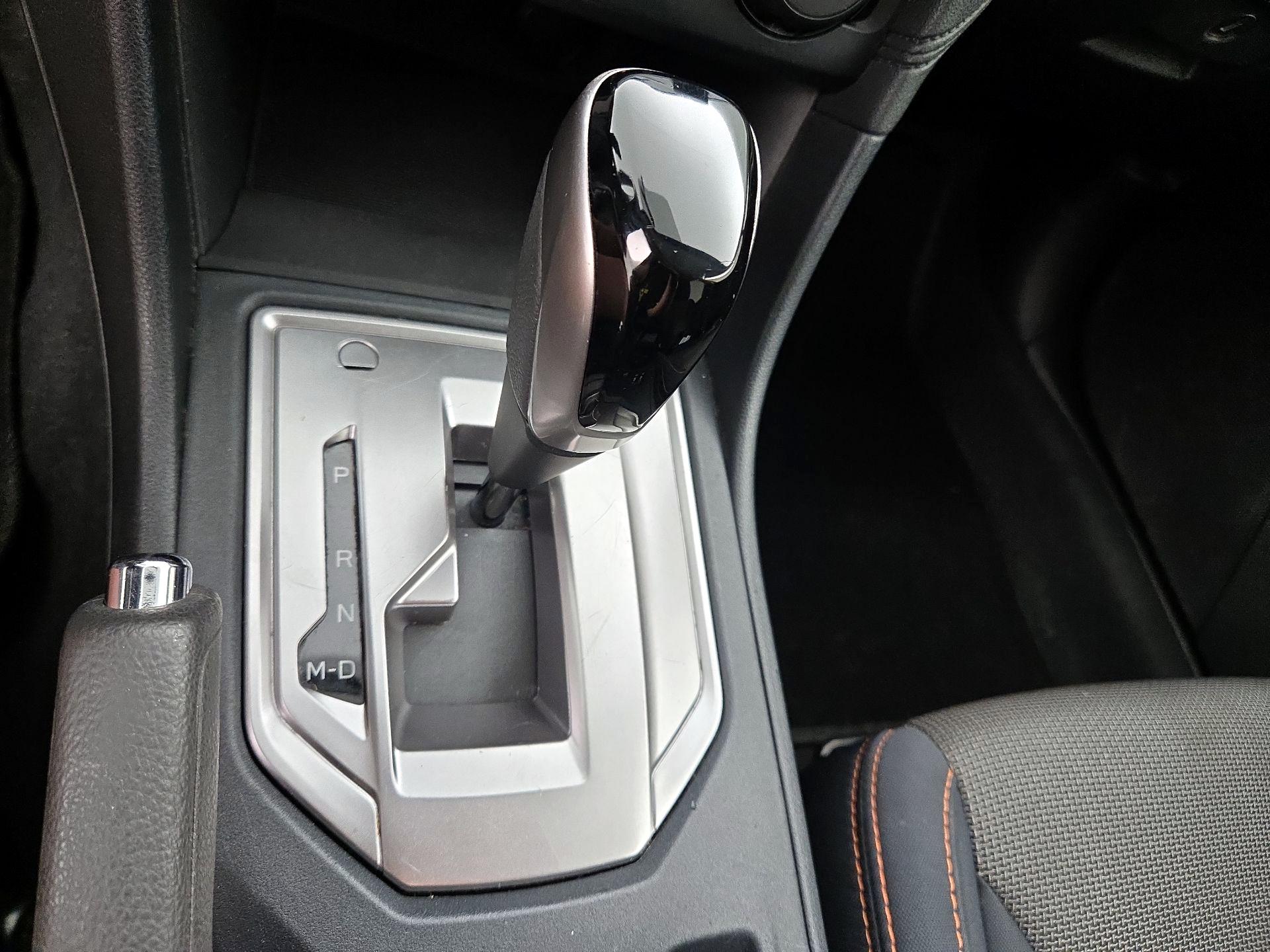 Thumbnail: 2019 Subaru Crosstrek - 17