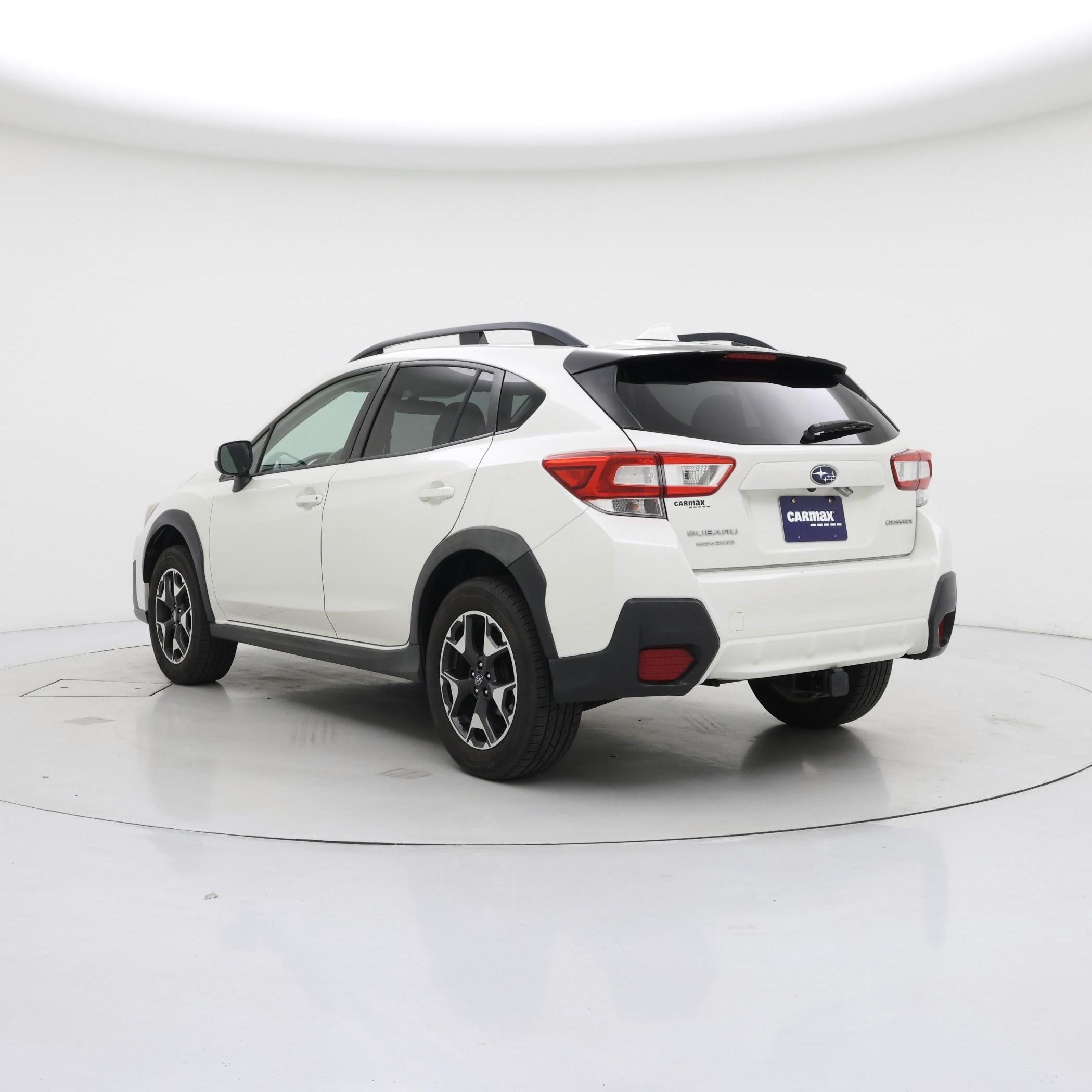 Thumbnail: 2019 Subaru Crosstrek - 2