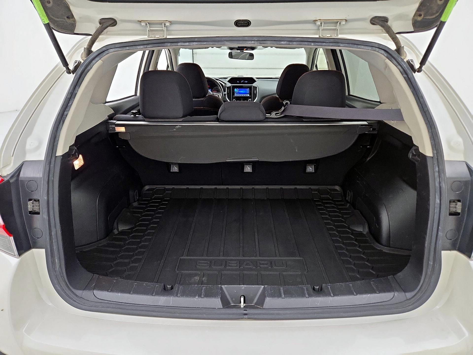 Thumbnail: 2019 Subaru Crosstrek - 20
