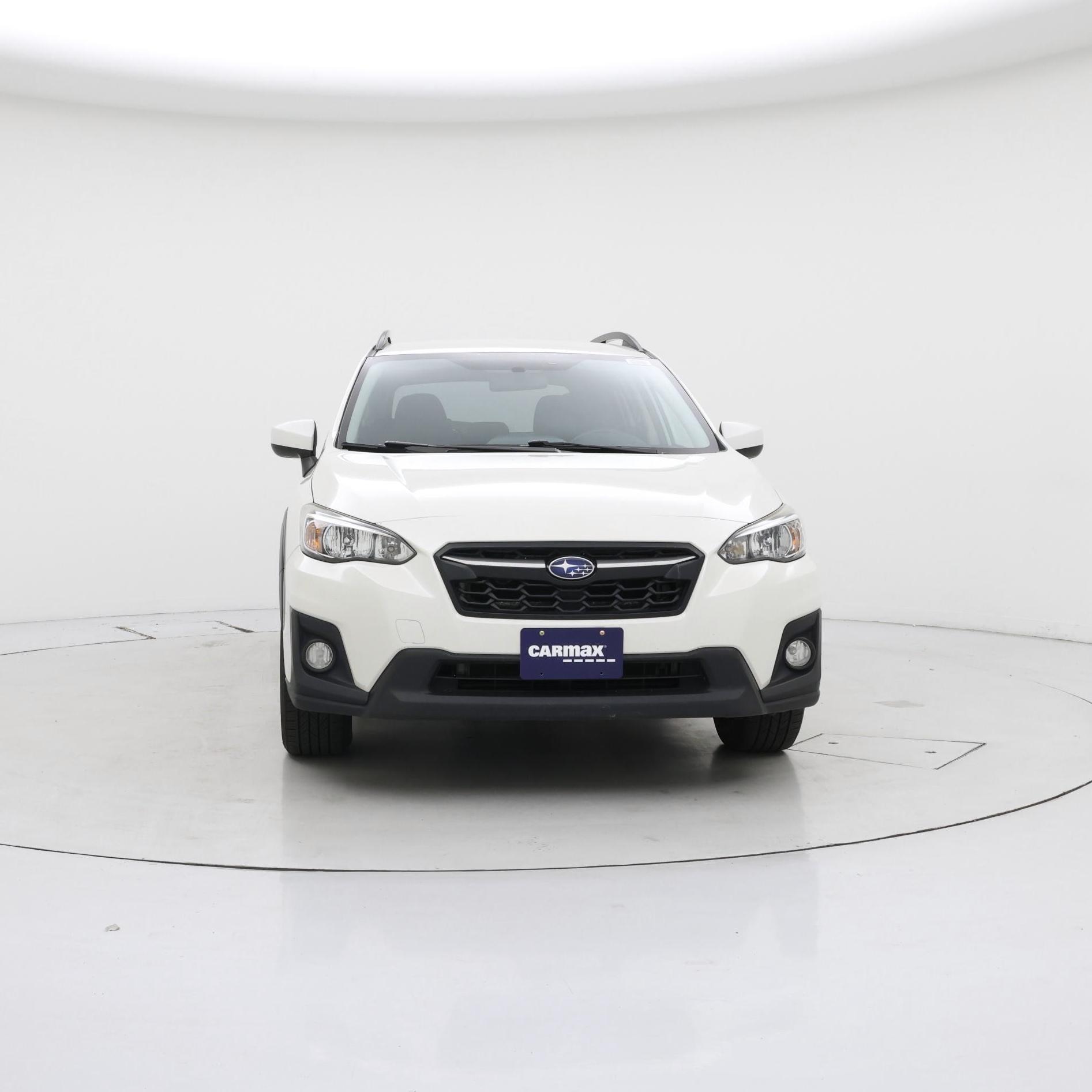 Thumbnail: 2019 Subaru Crosstrek - 5