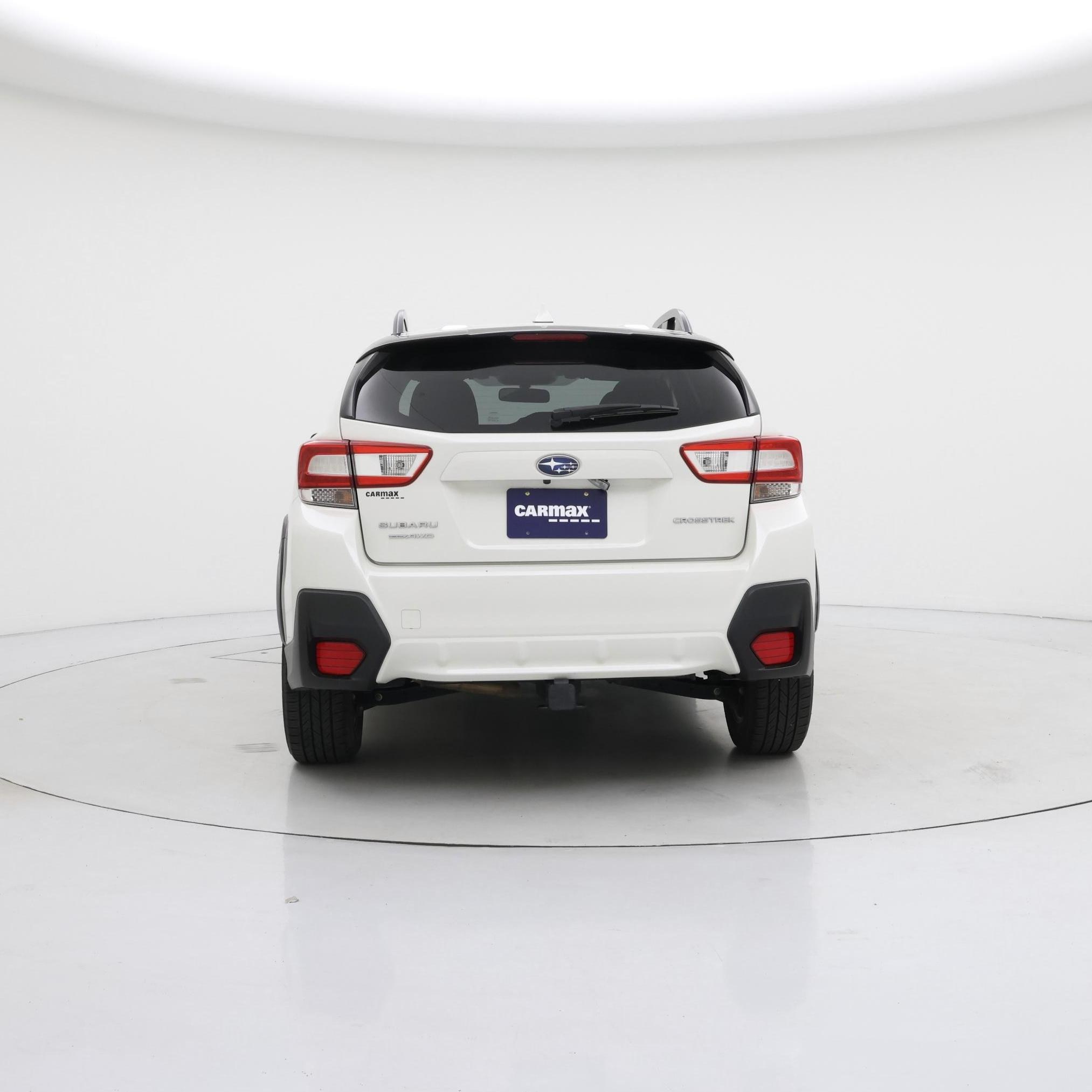 Thumbnail: 2019 Subaru Crosstrek - 6