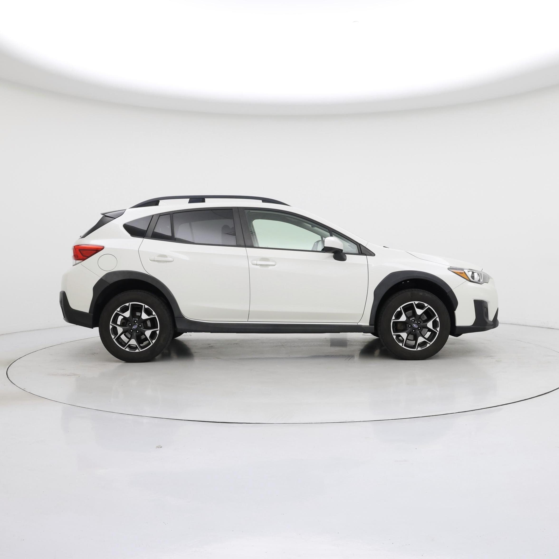 Thumbnail: 2019 Subaru Crosstrek - 7