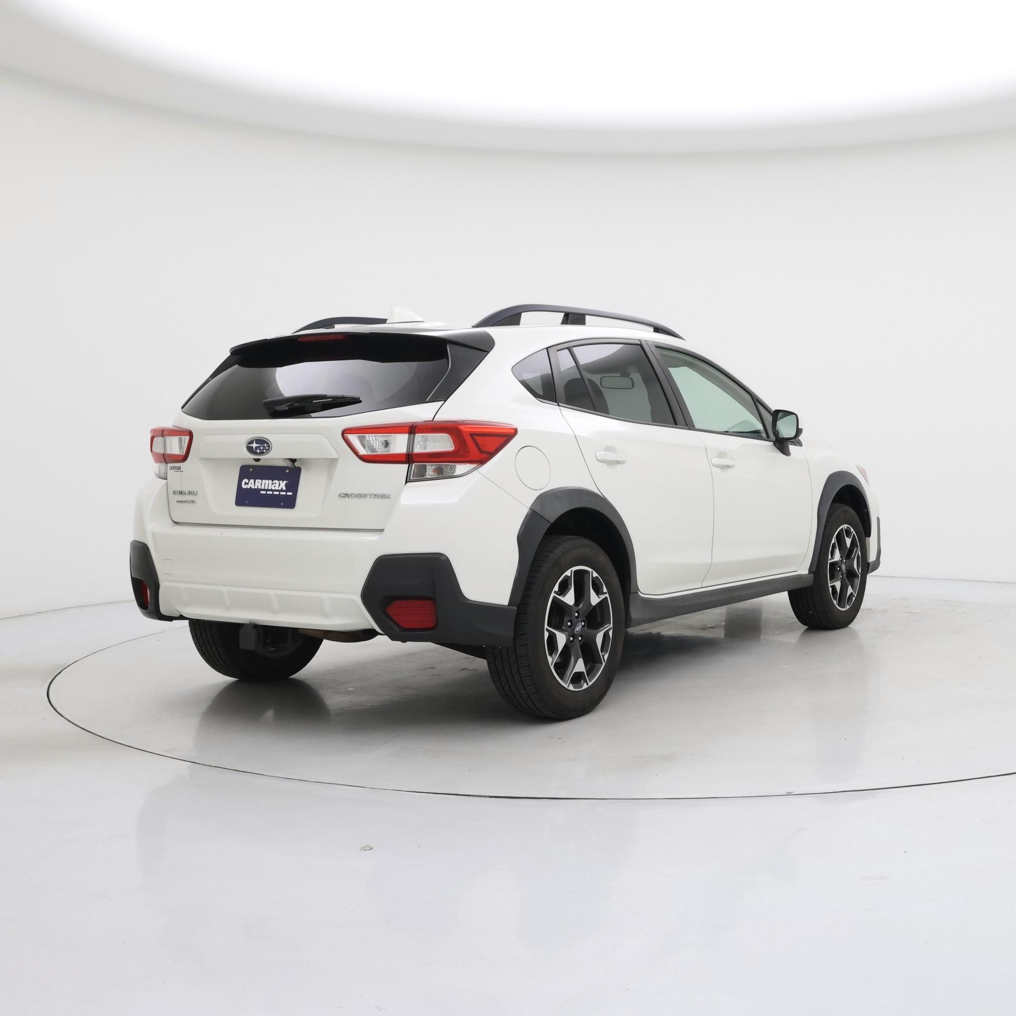 Thumbnail: 2019 Subaru Crosstrek - 8