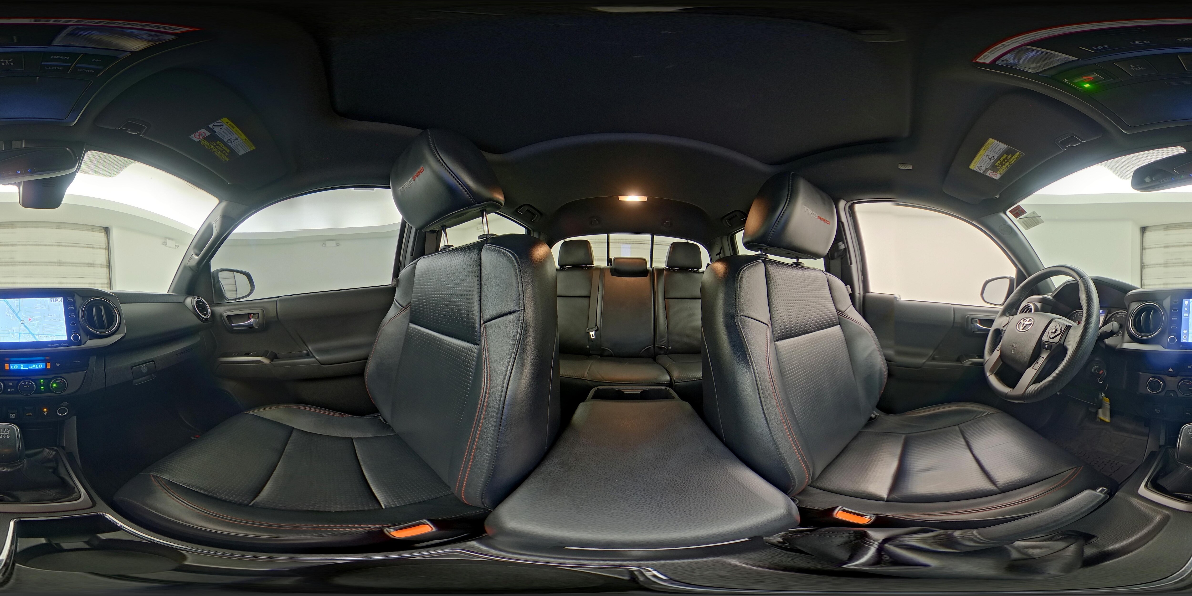 2021 Toyota Tacoma TRD Pro - Photo 26