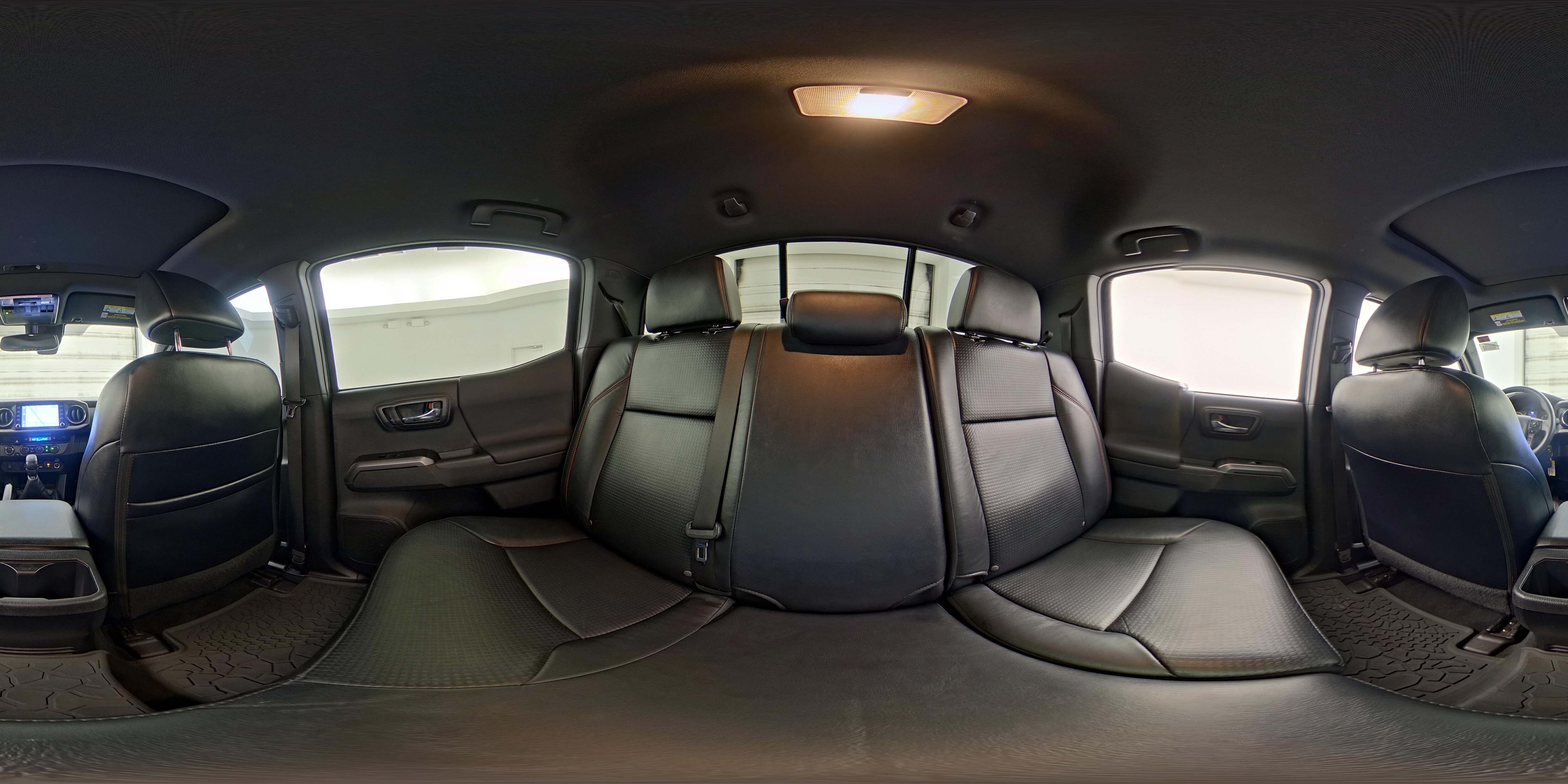 2021 Toyota Tacoma TRD Pro - Photo 27