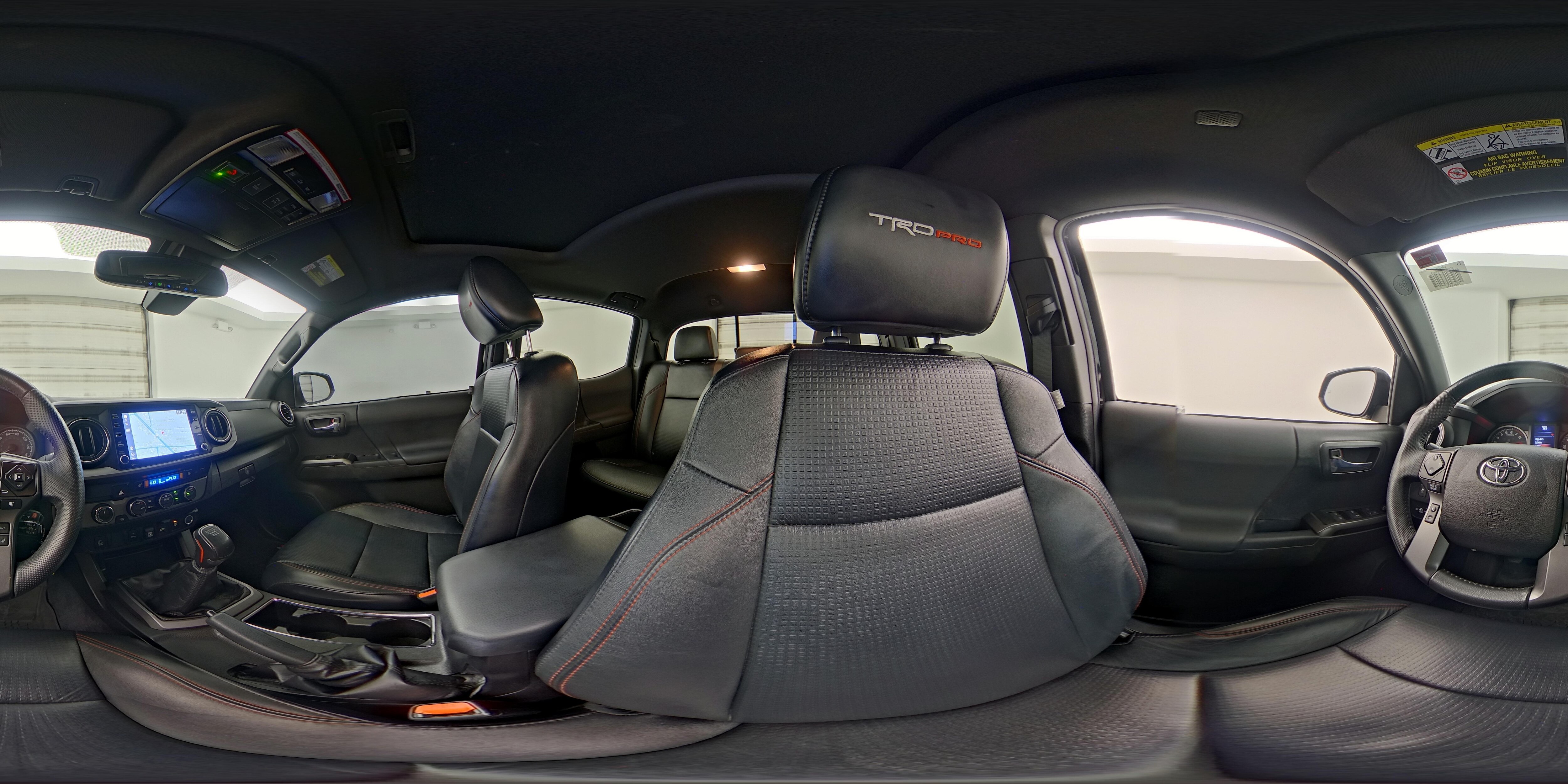 2021 Toyota Tacoma TRD Pro - Photo 28