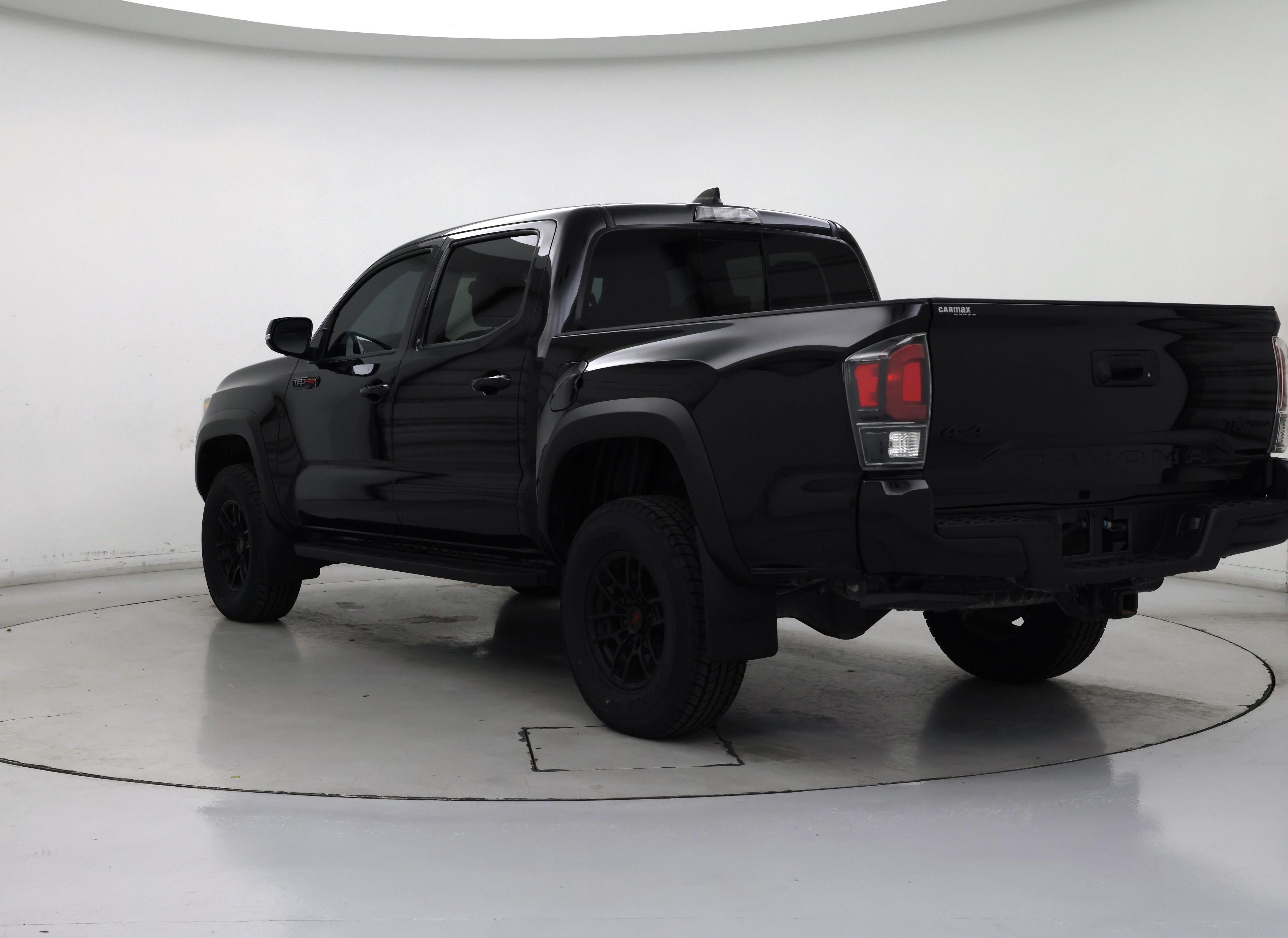 Thumbnail: 2021 Toyota Tacoma - 2