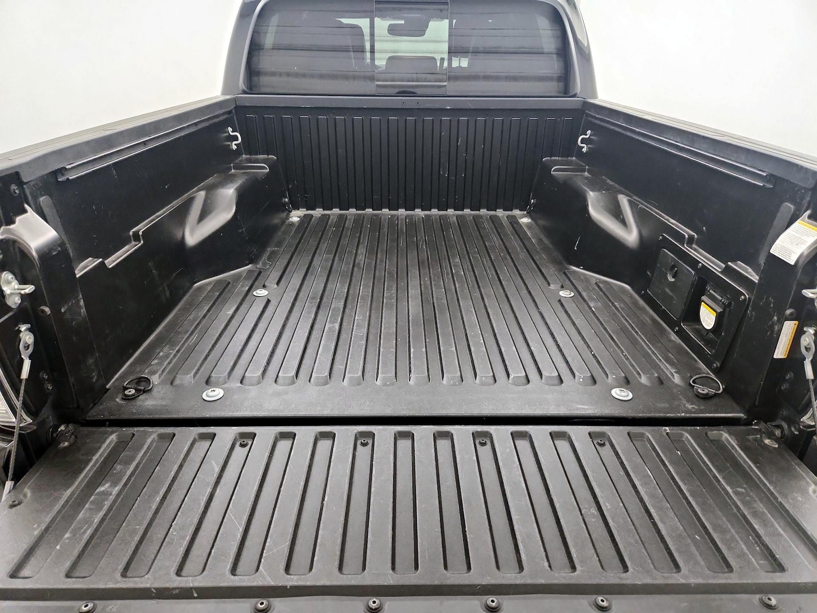 2021 Toyota Tacoma TRD Pro - Photo 23