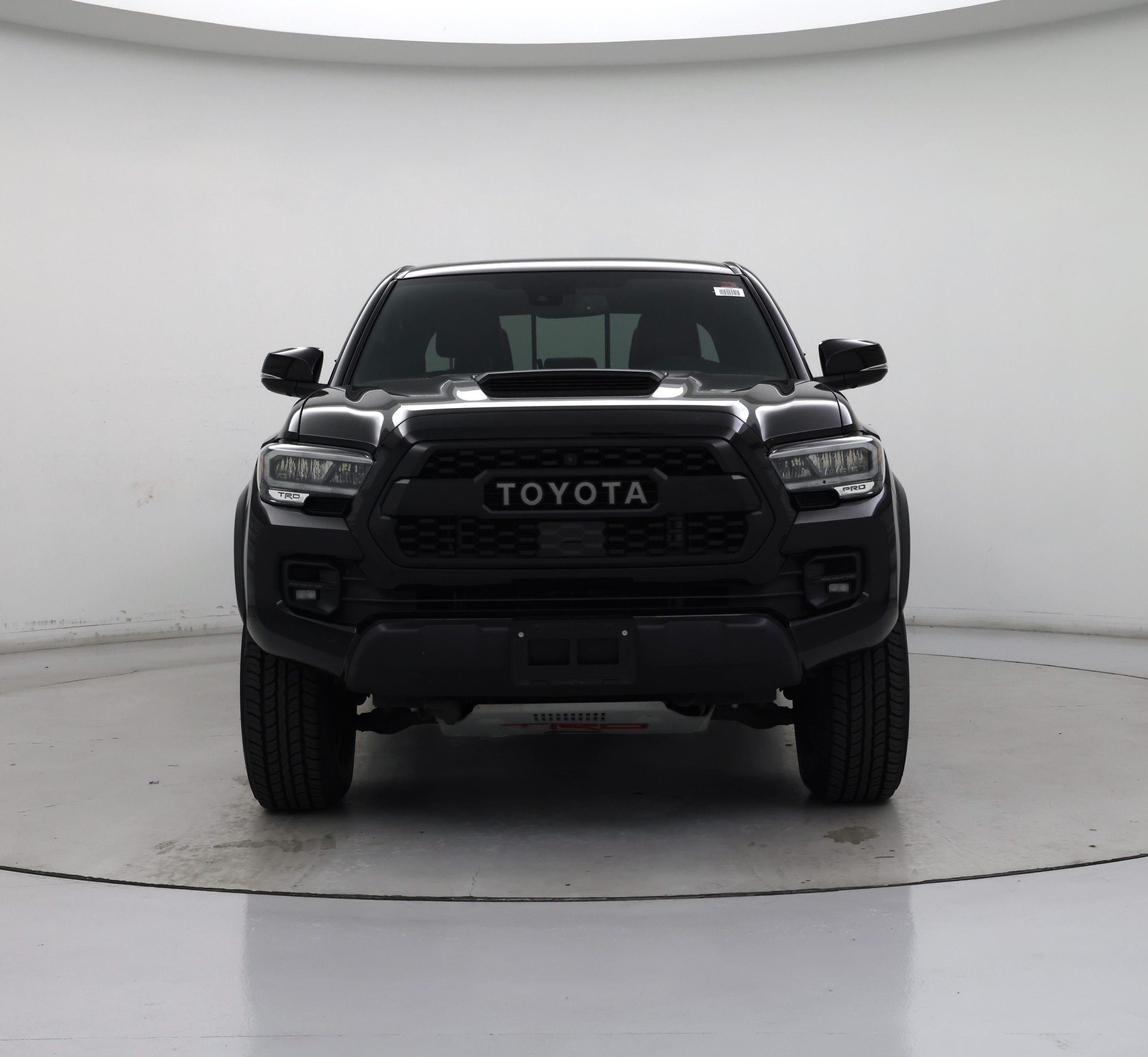 Thumbnail: 2021 Toyota Tacoma - 5