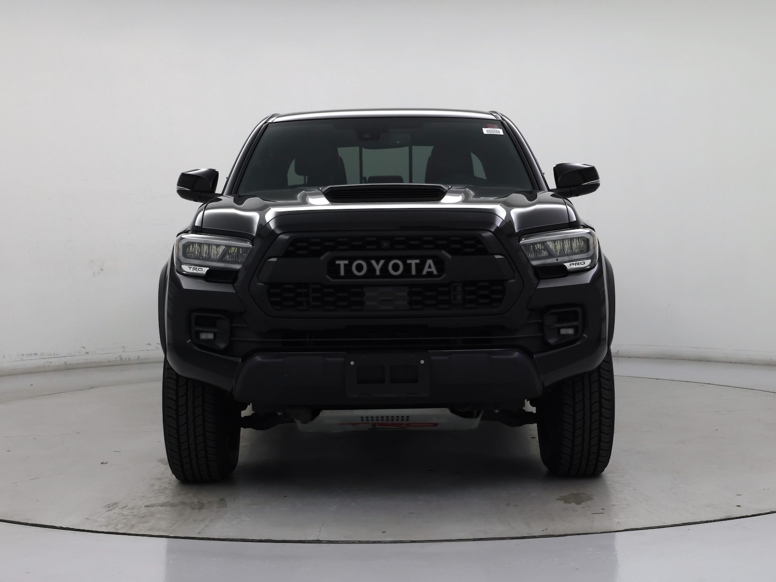 2021 Toyota Tacoma TRD Pro - Photo 6