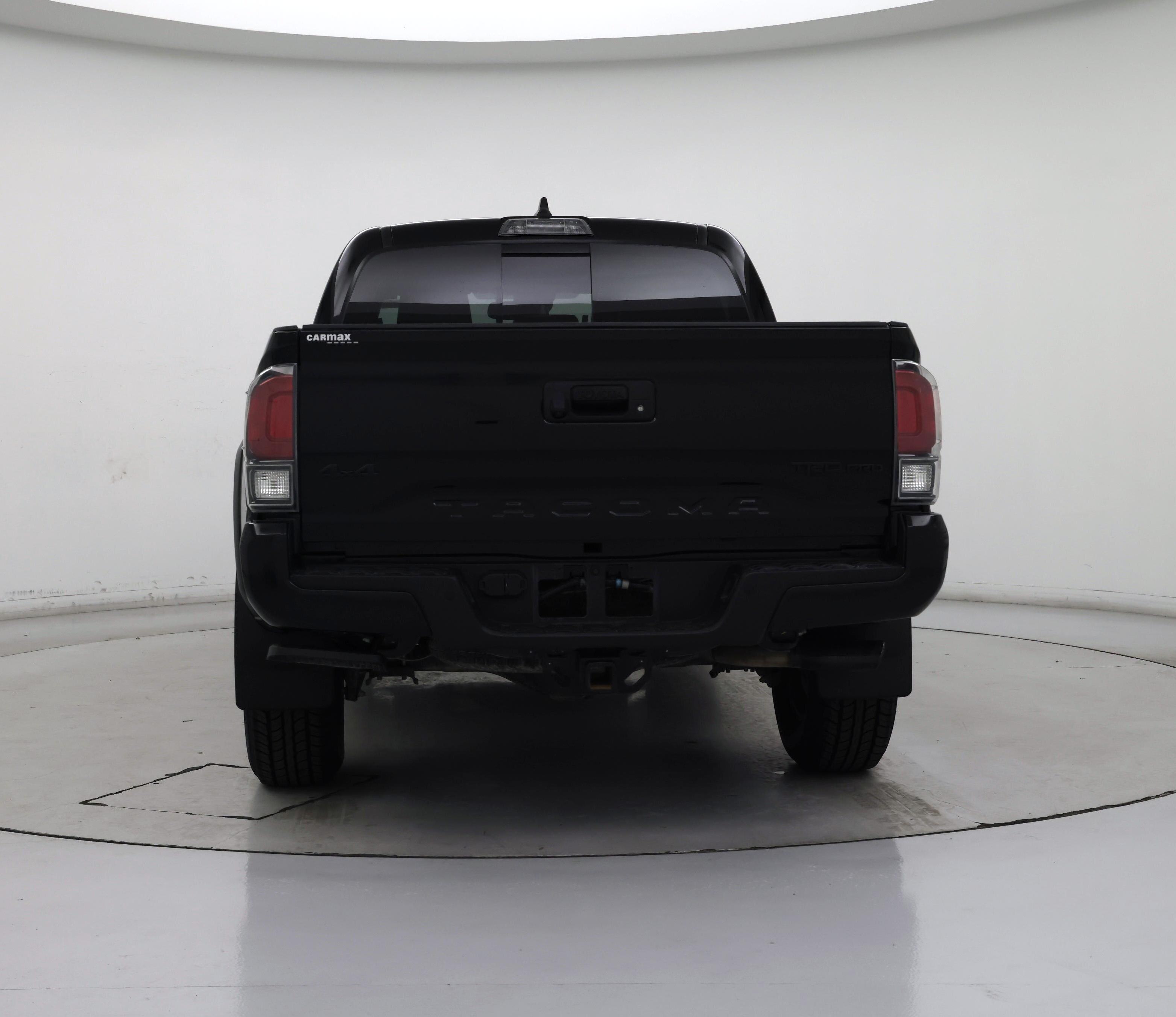 Thumbnail: 2021 Toyota Tacoma - 6