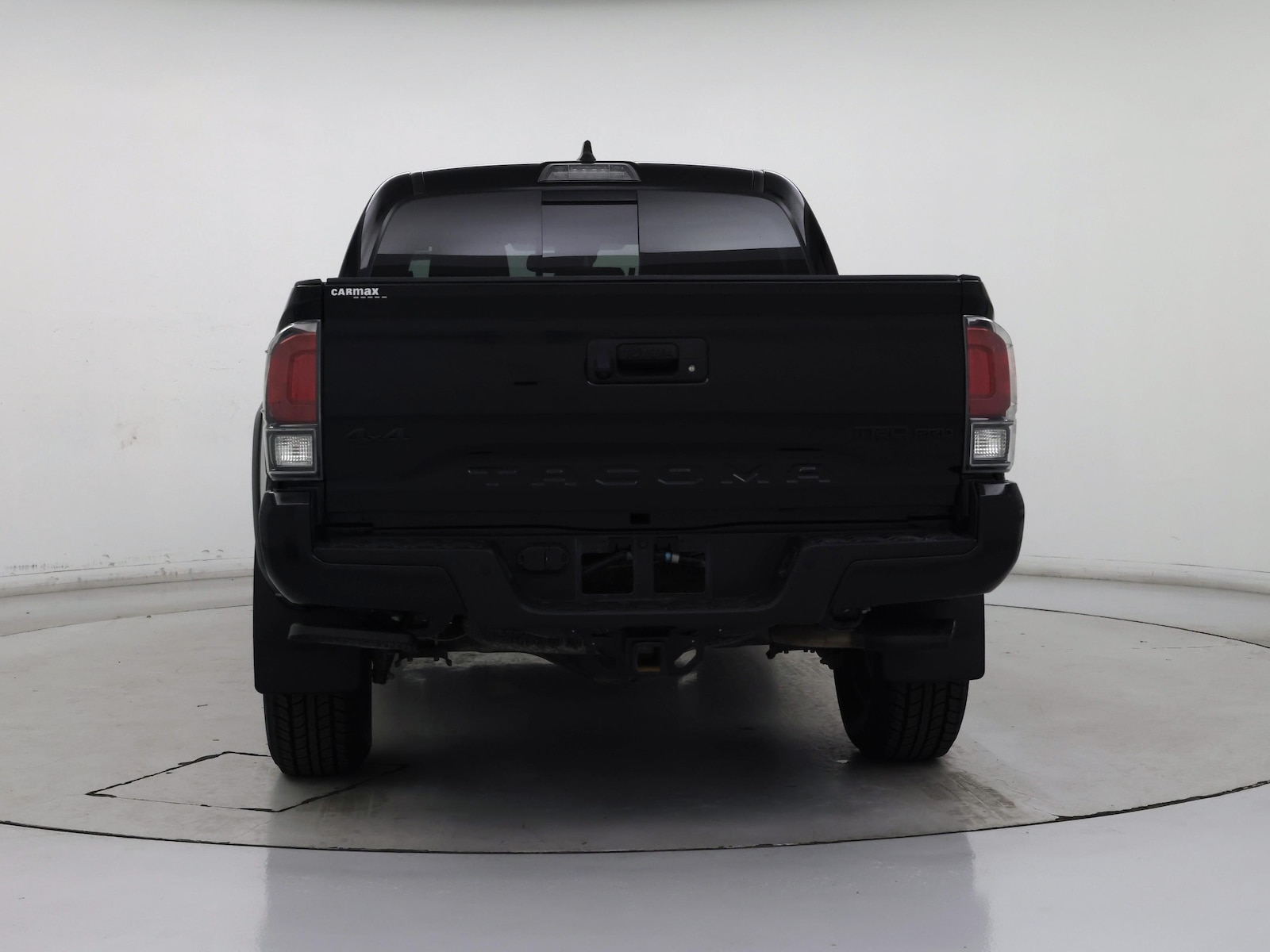 2021 Toyota Tacoma TRD Pro - Photo 7