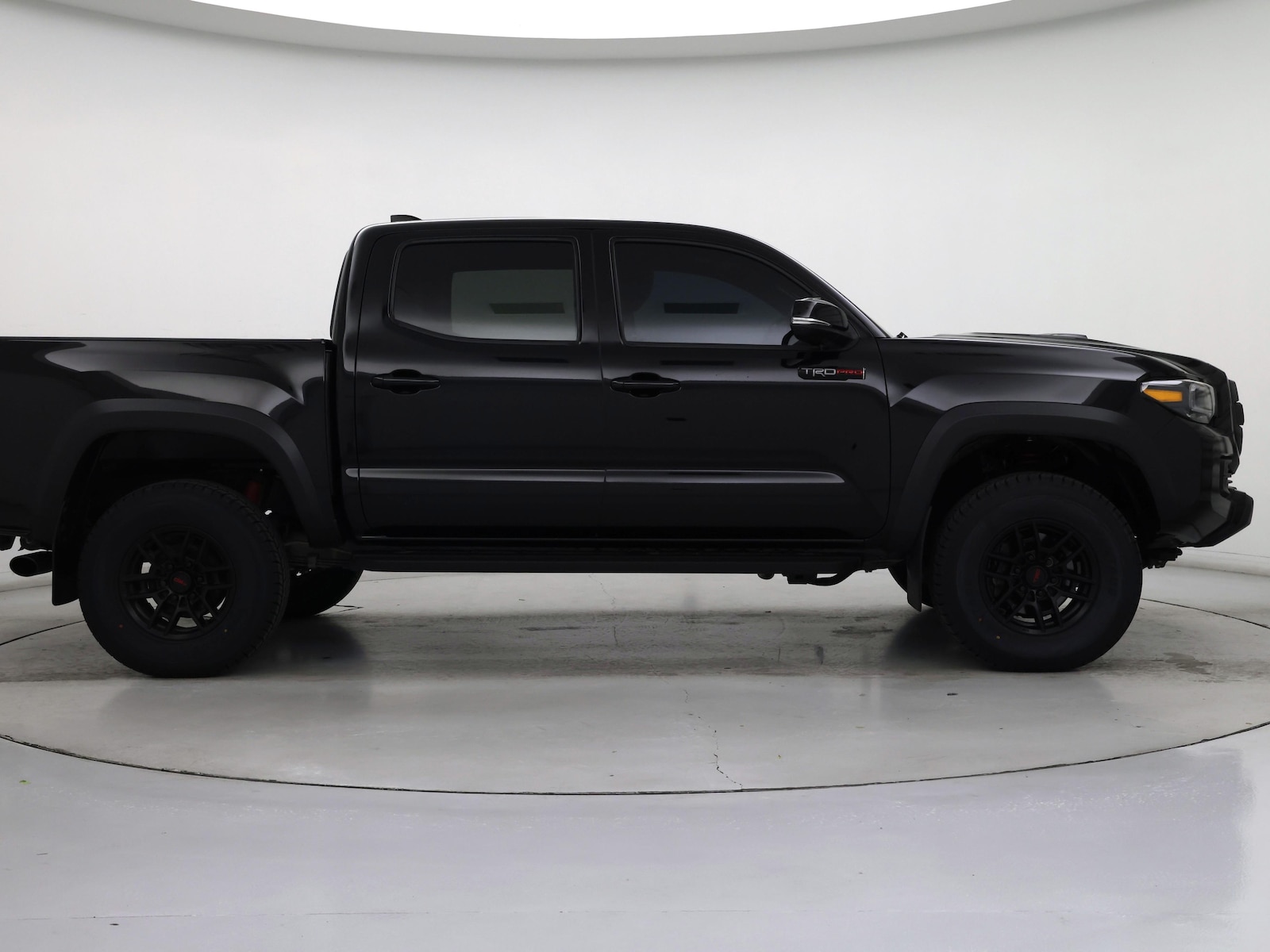 2021 Toyota Tacoma TRD Pro - Photo 8