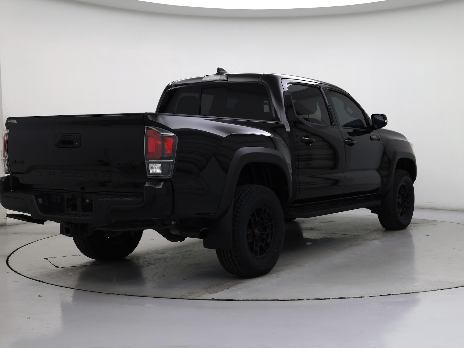 2021 Toyota Tacoma TRD Pro - Photo 9