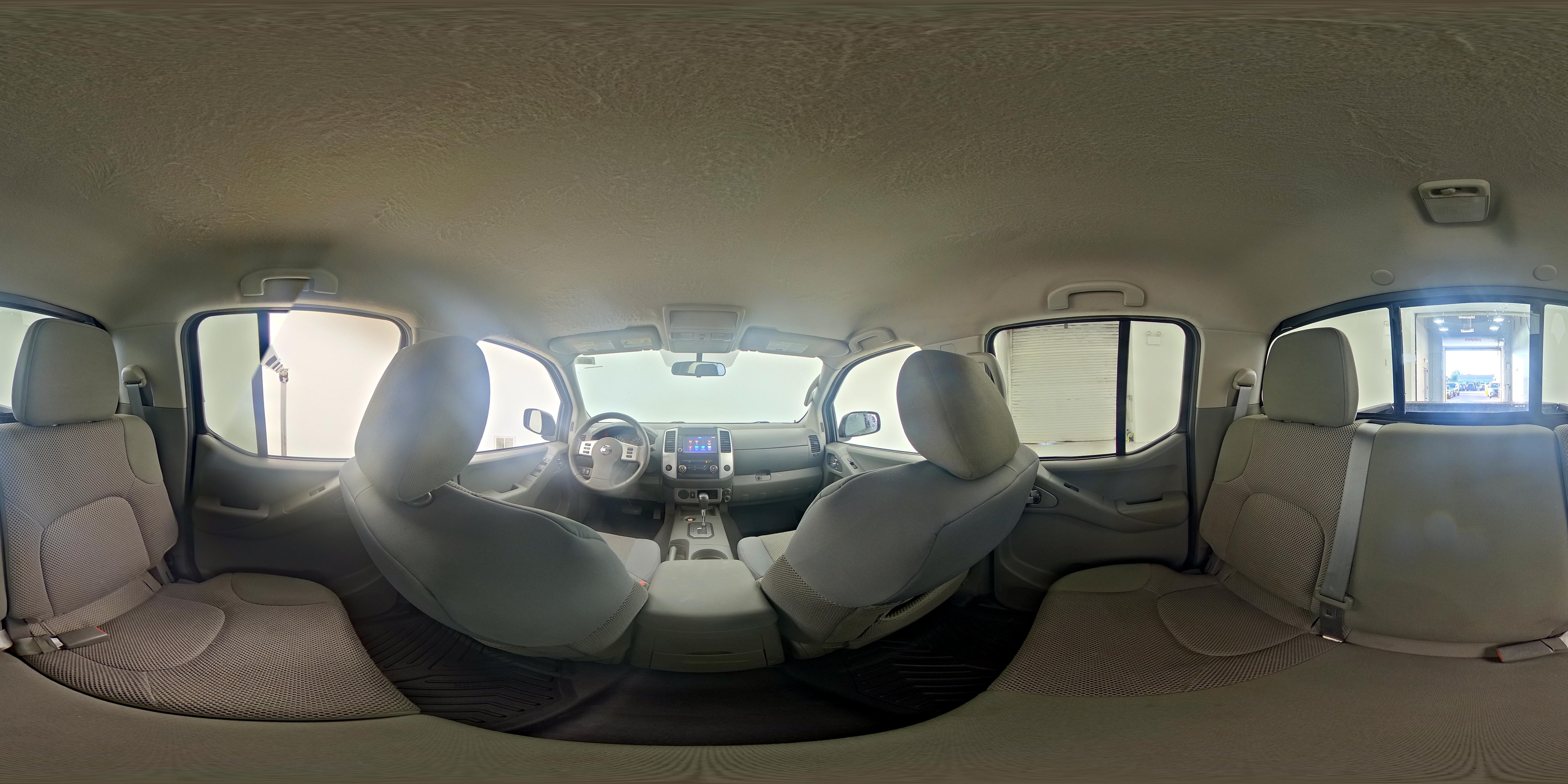 2020 Nissan Frontier SV - Photo 25