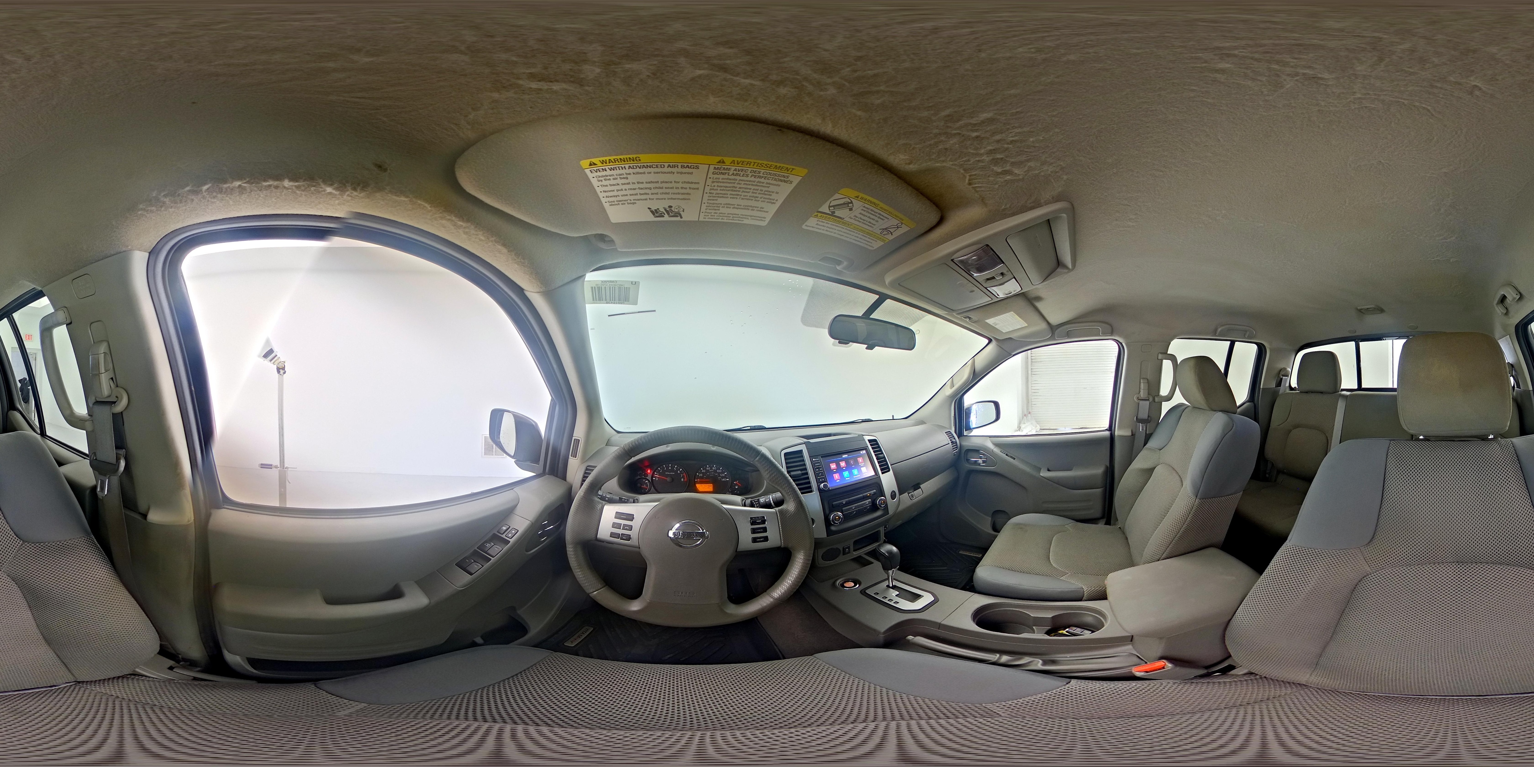 2020 Nissan Frontier SV - Photo 26