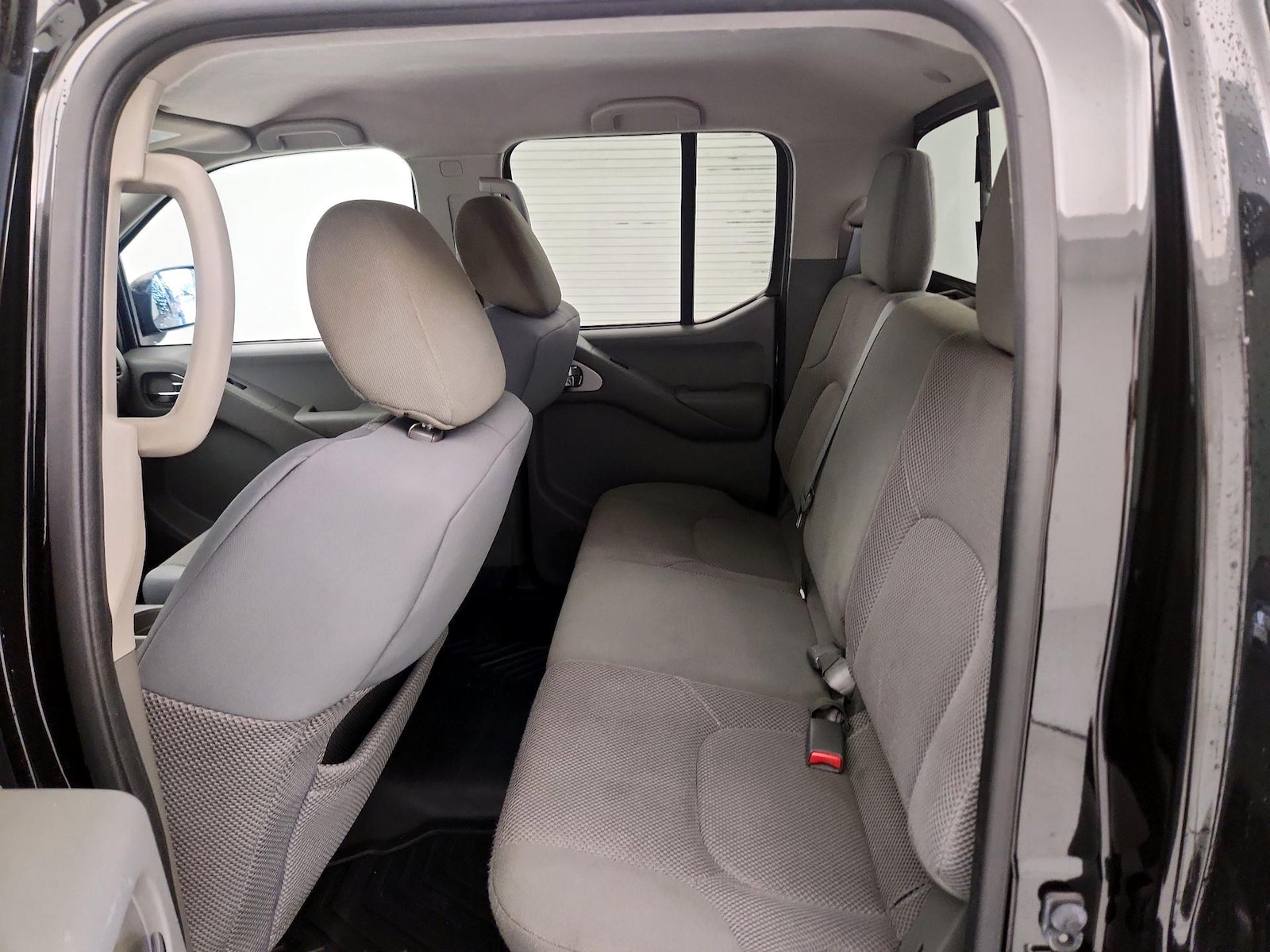 2020 Nissan Frontier SV - Photo 20