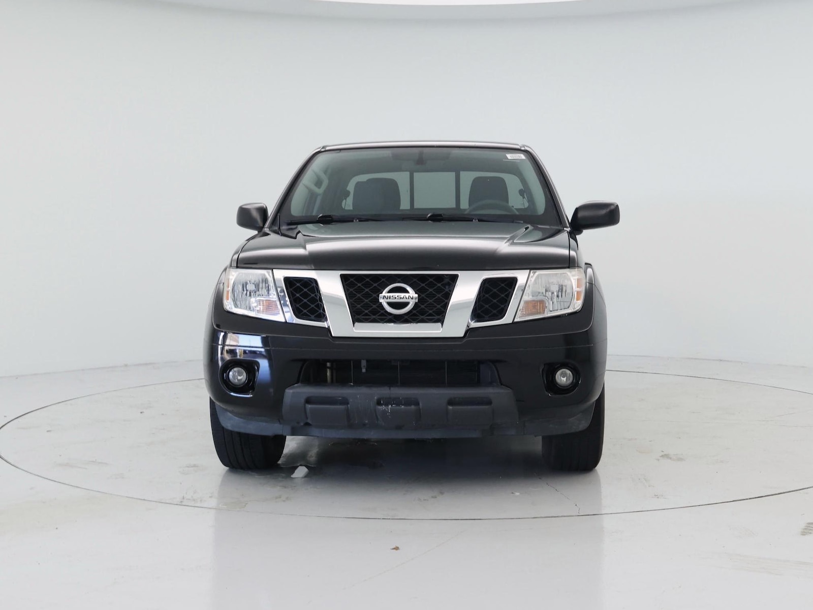 2020 Nissan Frontier SV - Photo 6