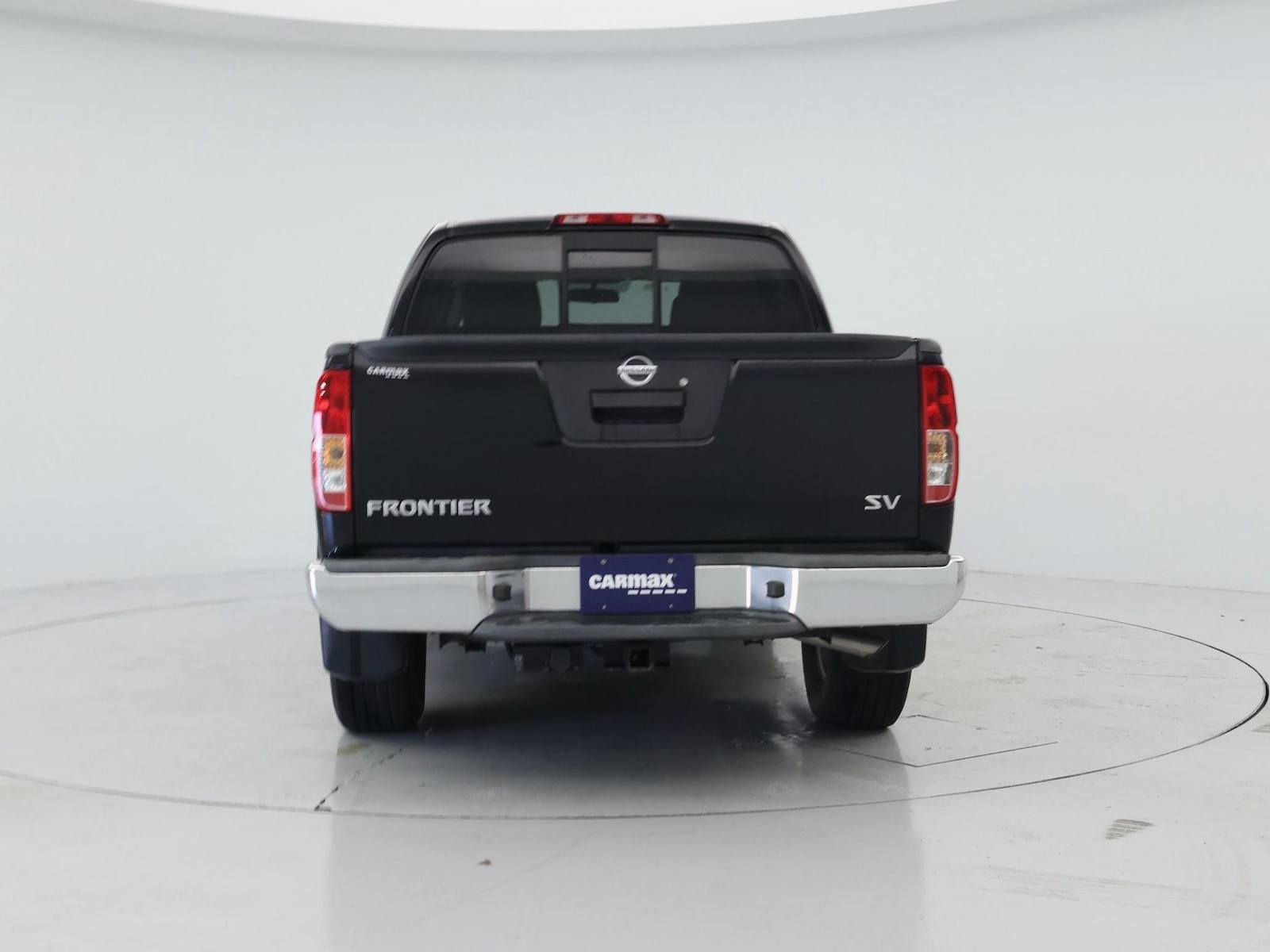 2020 Nissan Frontier SV - Photo 7