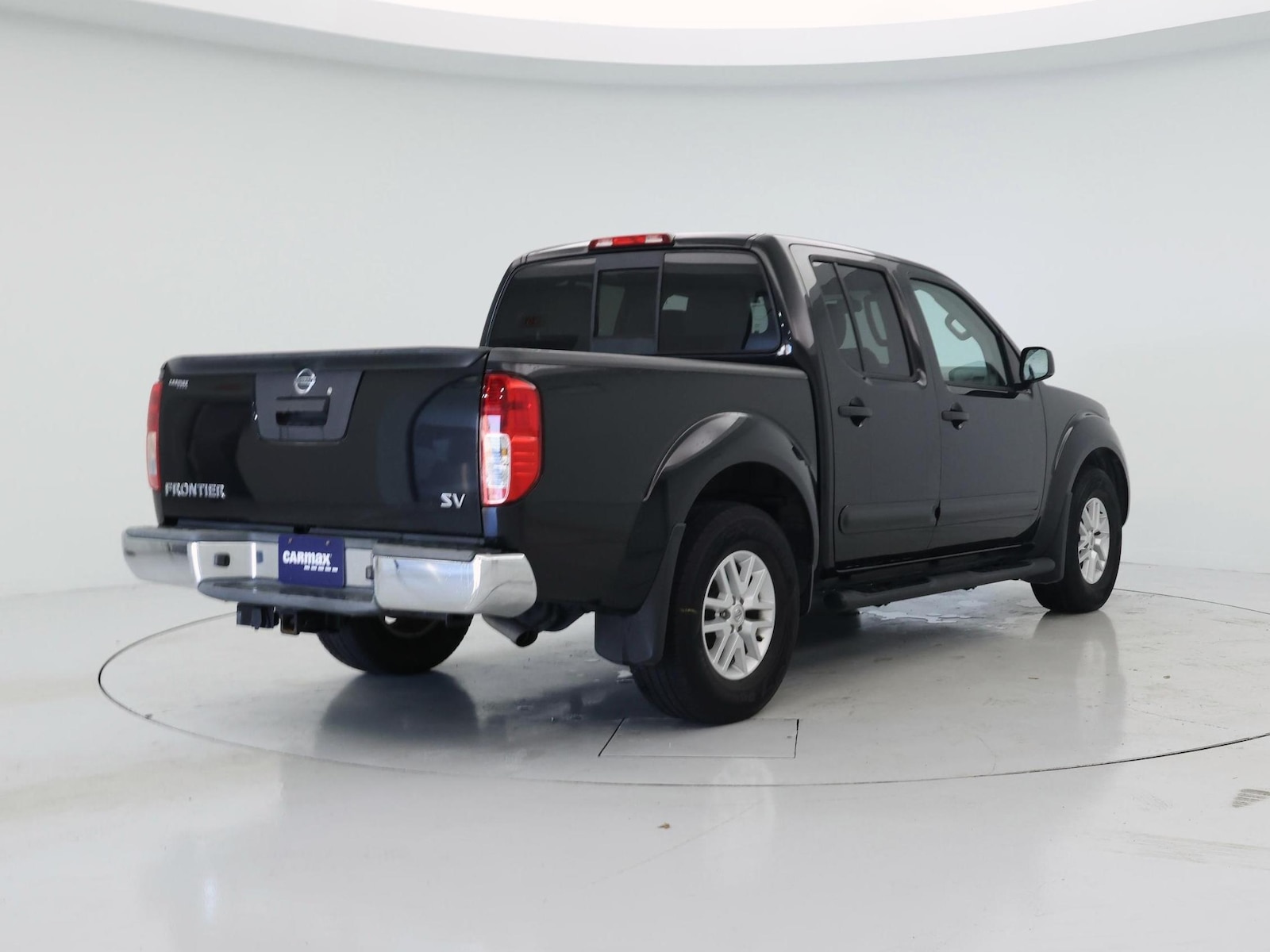 2020 Nissan Frontier SV - Photo 9