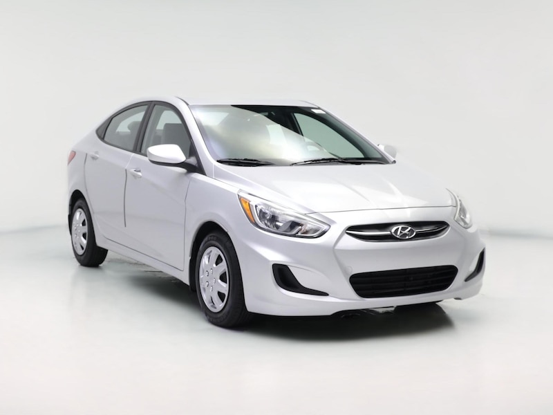2016 Hyundai Accent SE -
                  Orlando, FL