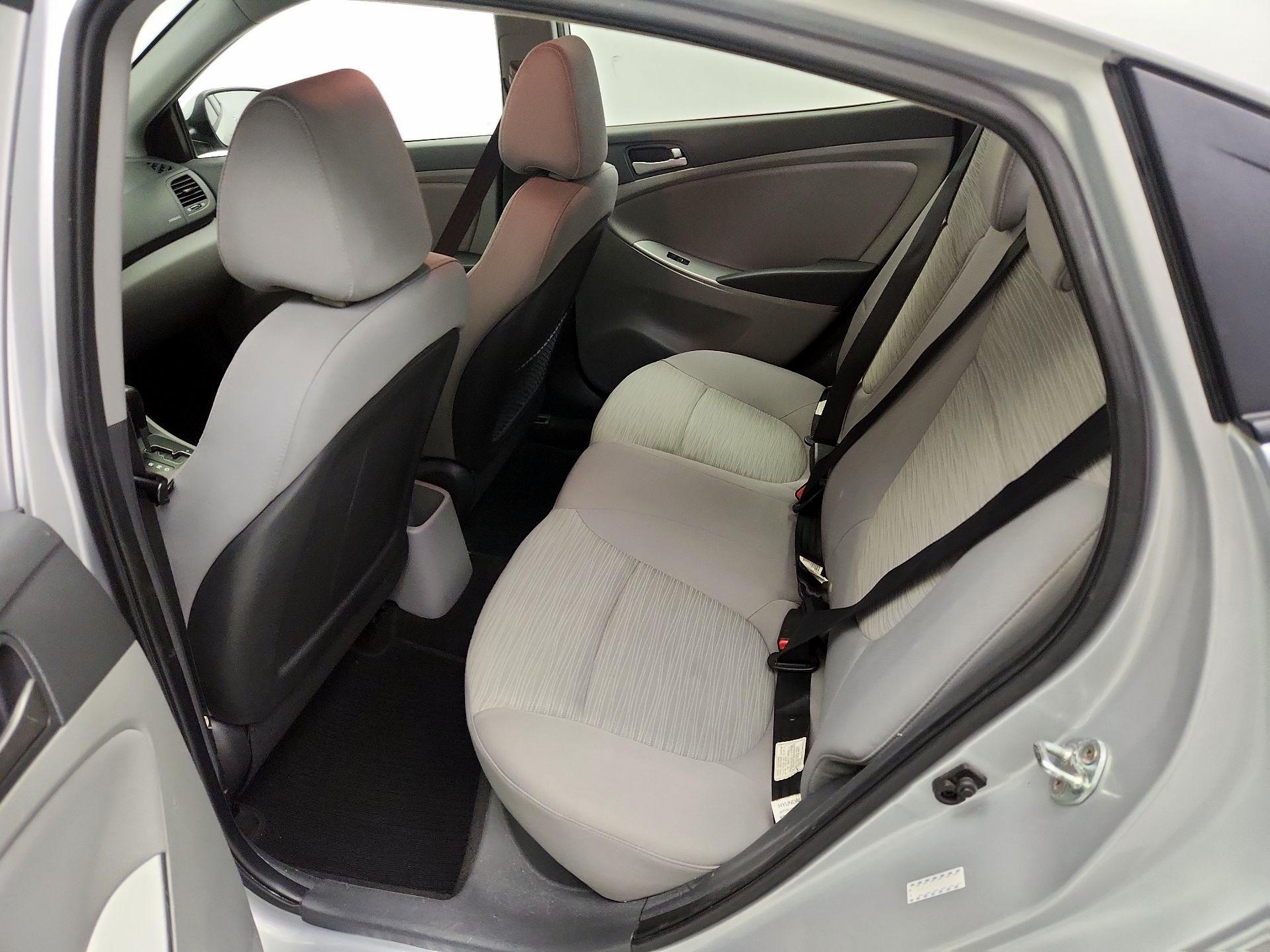 Thumbnail: 2016 Hyundai Accent - 18
