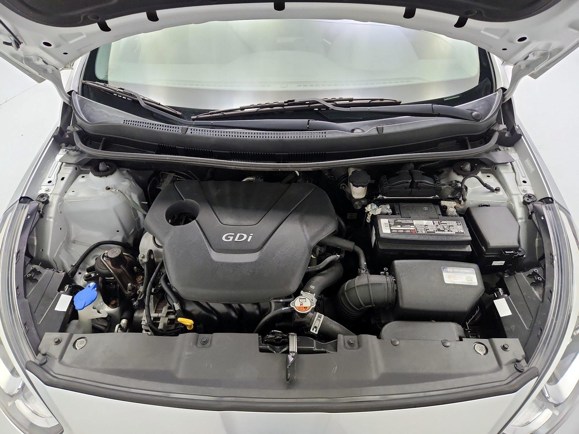 Thumbnail: 2016 Hyundai Accent - 20