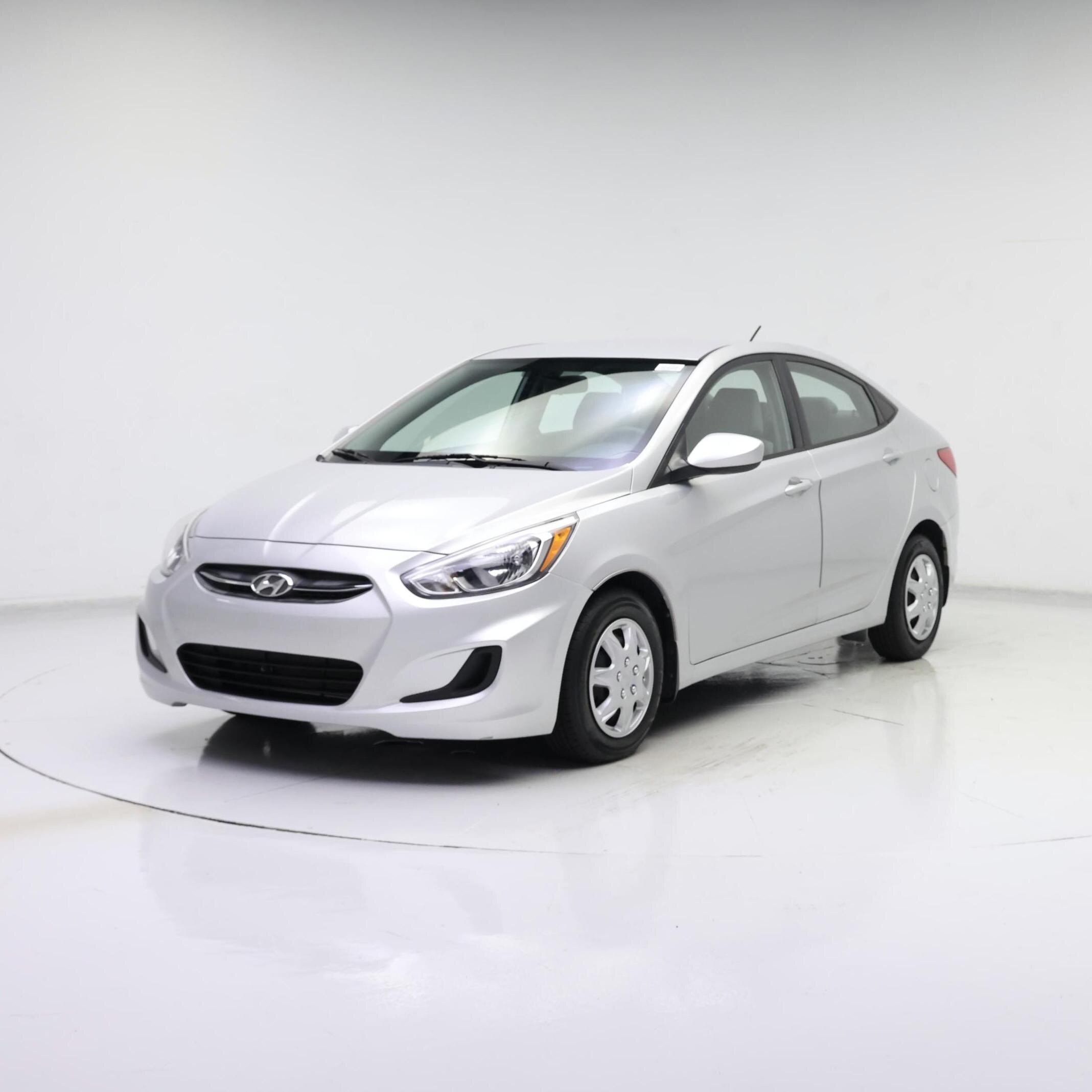 Thumbnail: 2016 Hyundai Accent - 4