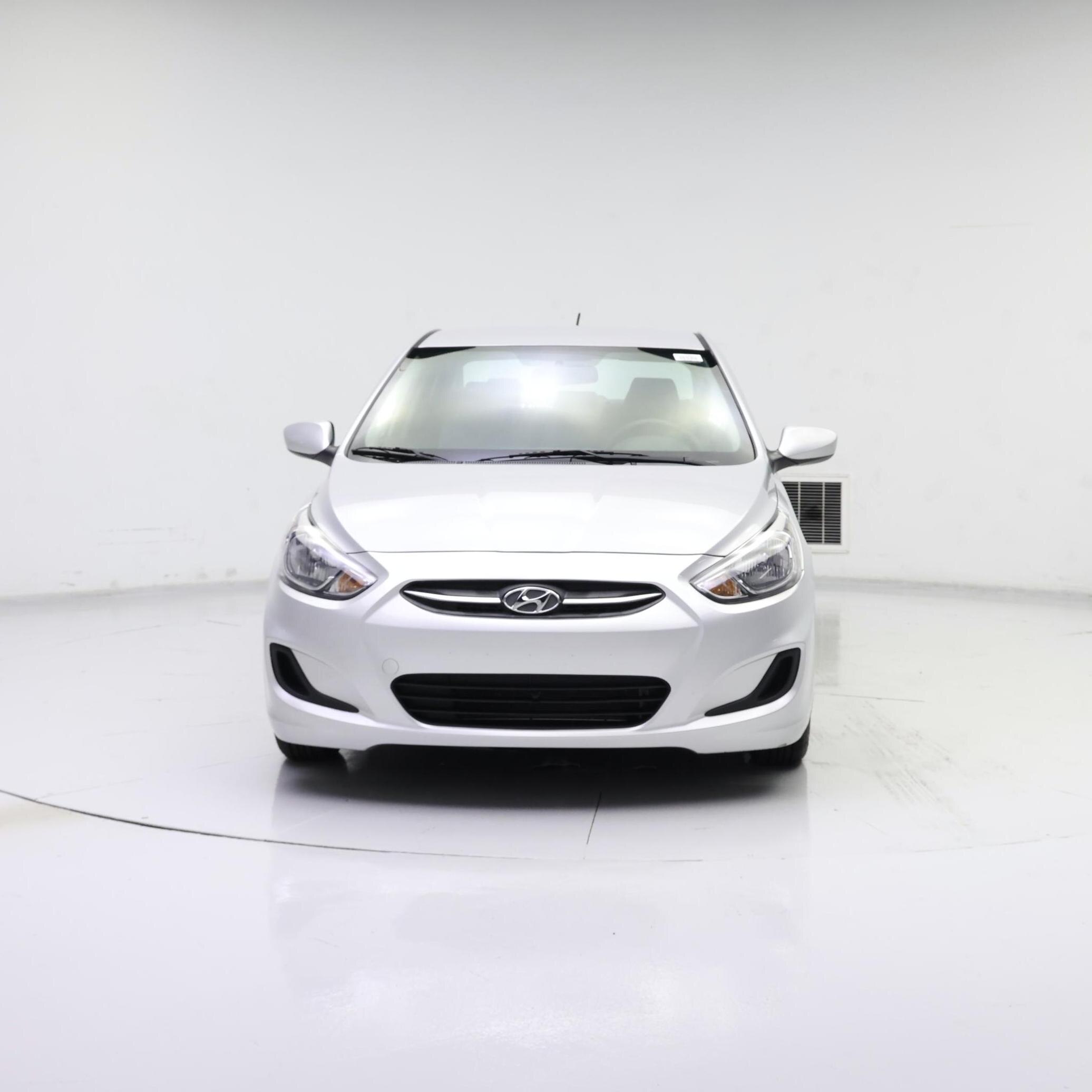 Thumbnail: 2016 Hyundai Accent - 5