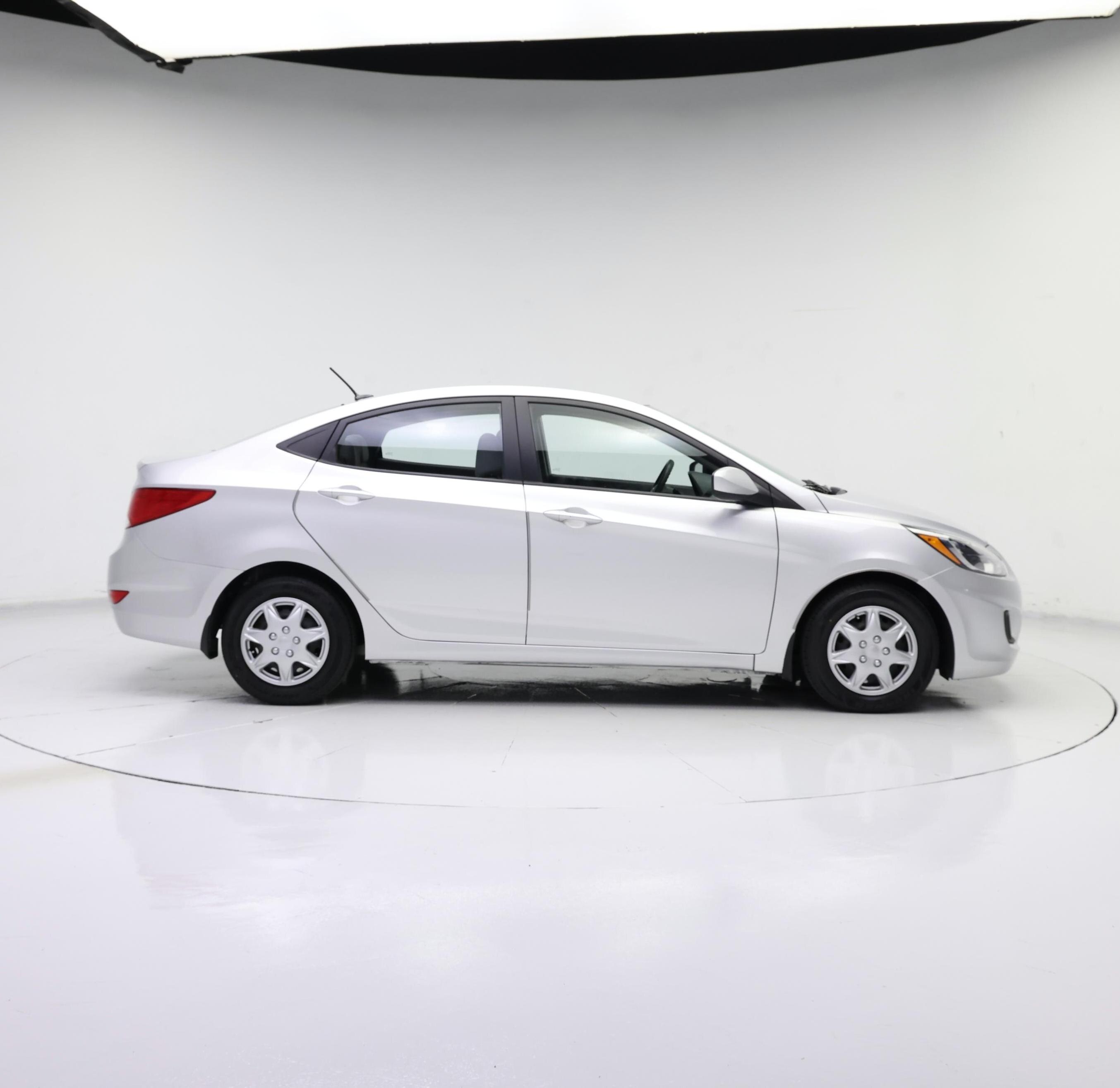 Thumbnail: 2016 Hyundai Accent - 7
