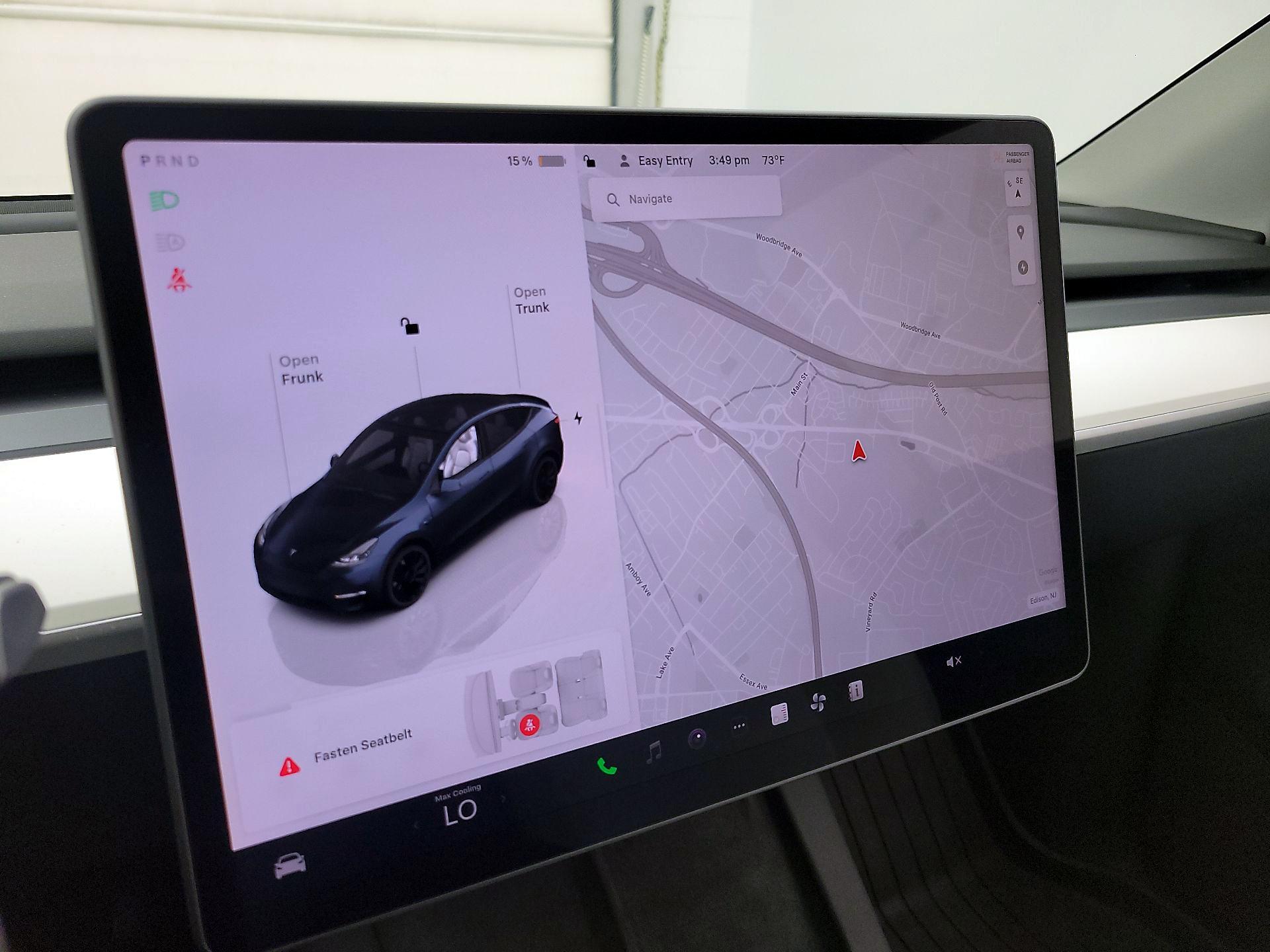 Thumbnail: 2024 Tesla Model Y - 13