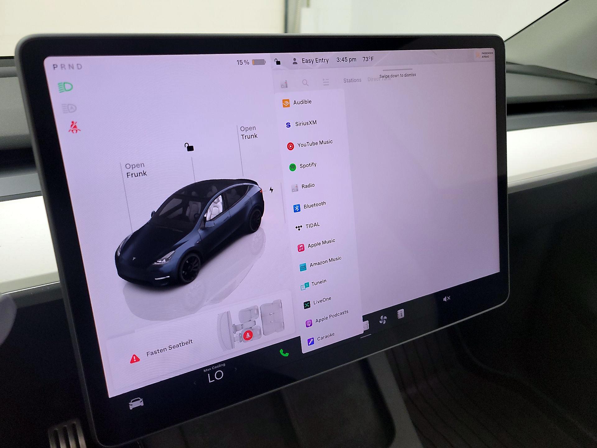 Thumbnail: 2024 Tesla Model Y - 15