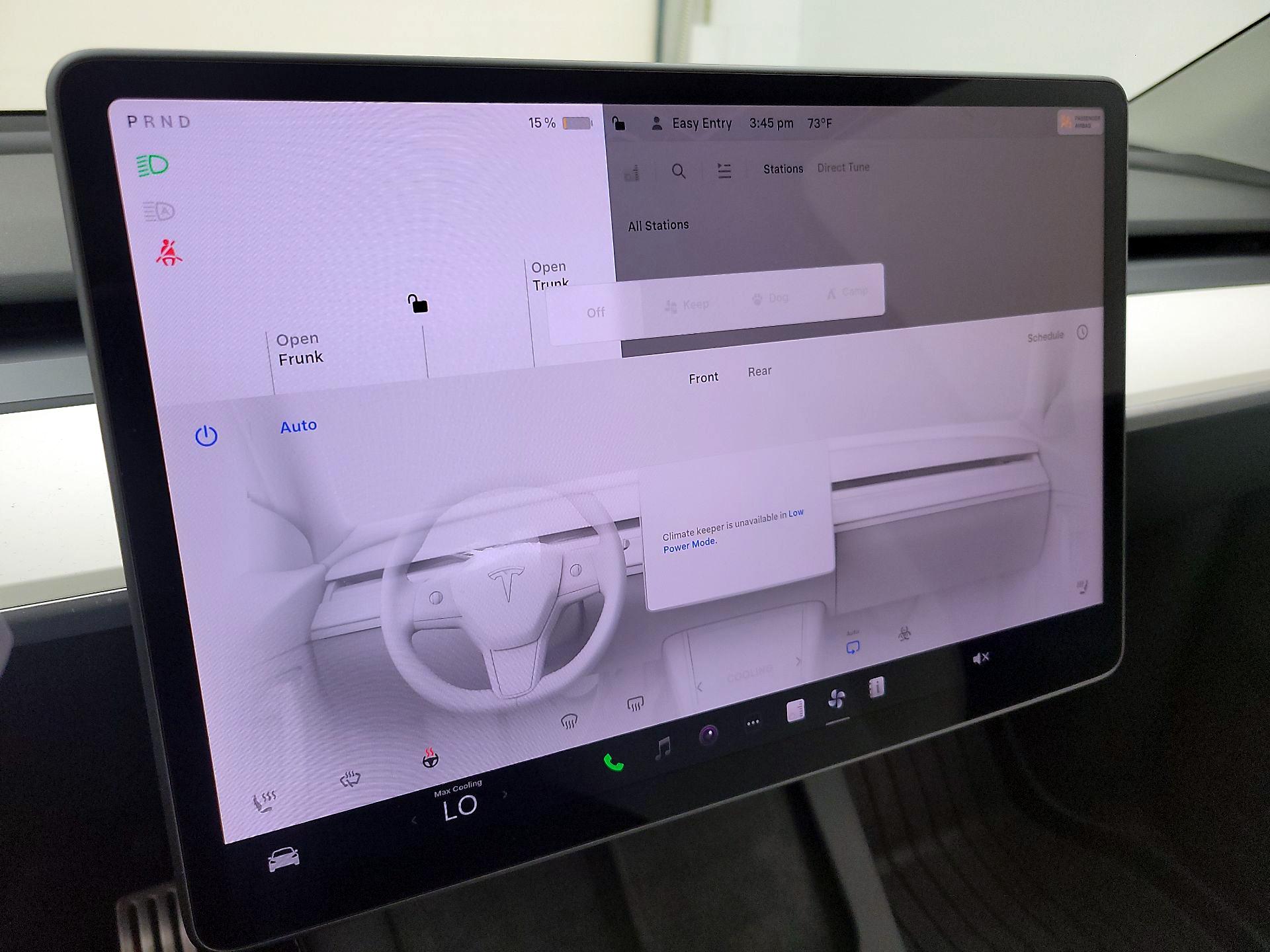Thumbnail: 2024 Tesla Model Y - 16