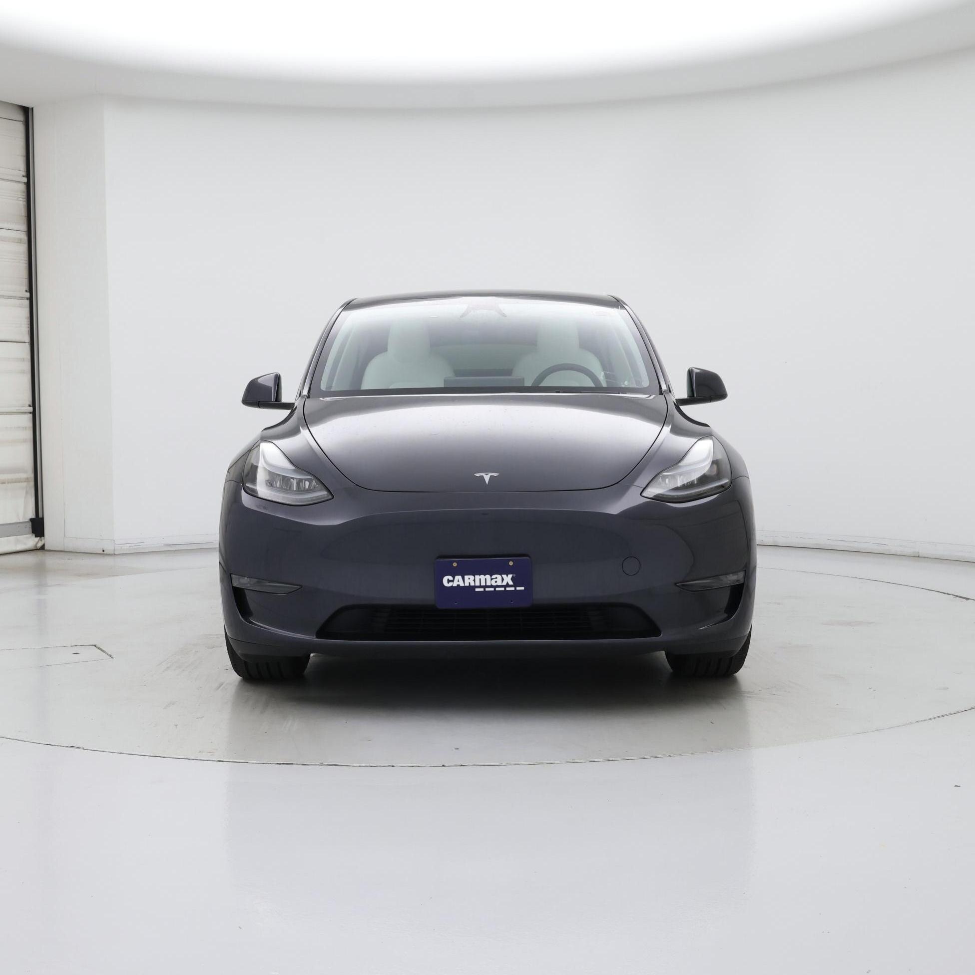 Thumbnail: 2024 Tesla Model Y - 5