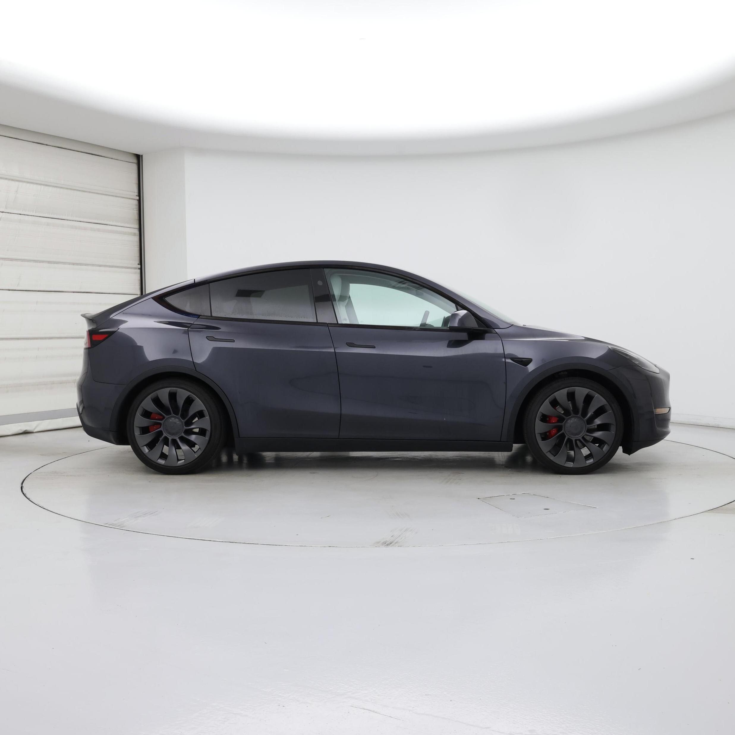 Thumbnail: 2024 Tesla Model Y - 7